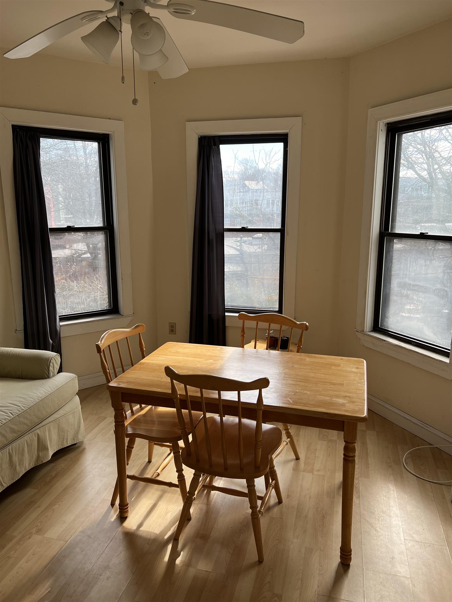 51 Porter Rd, Porter Square