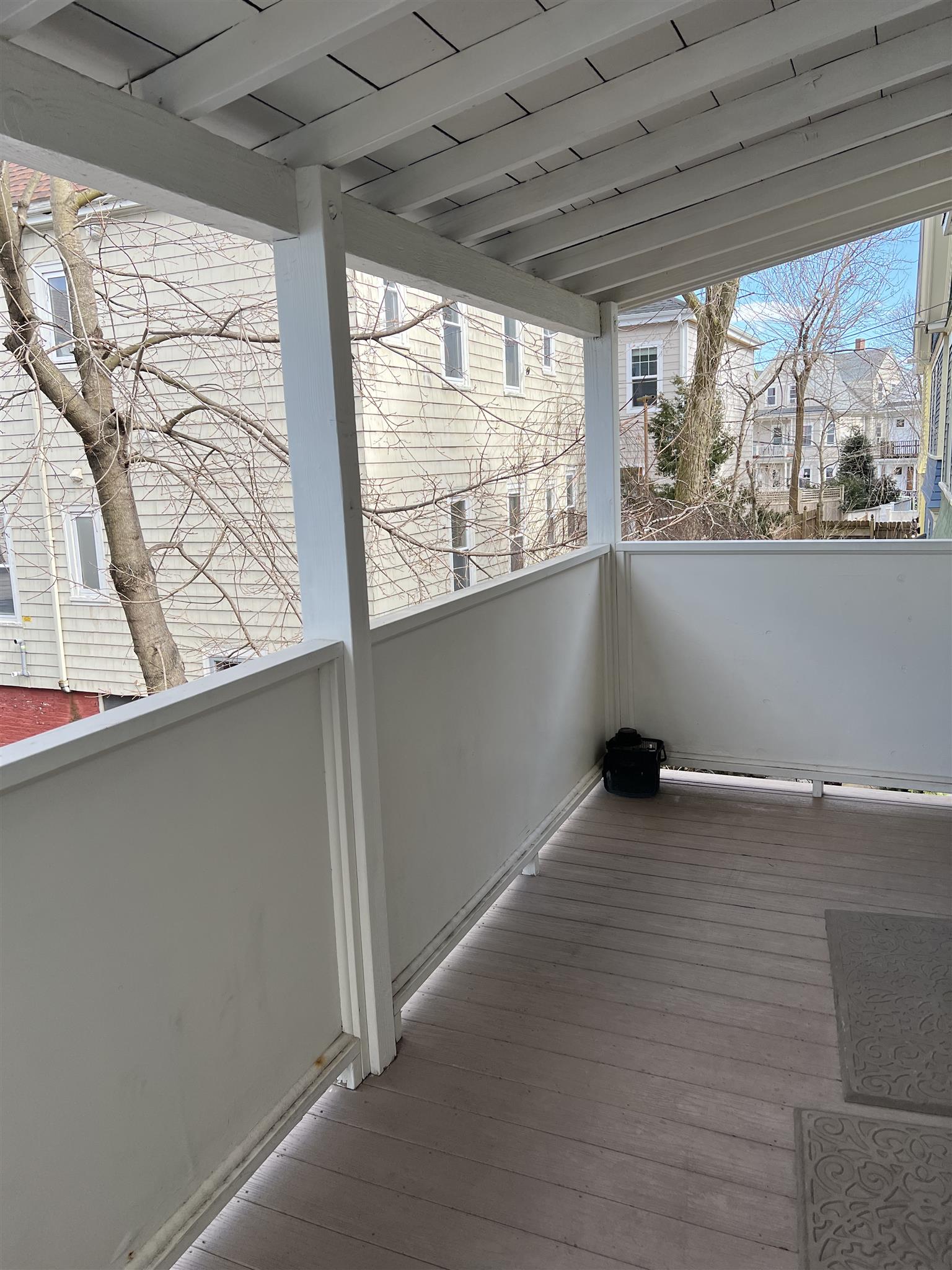 51 Porter Rd, Porter Square