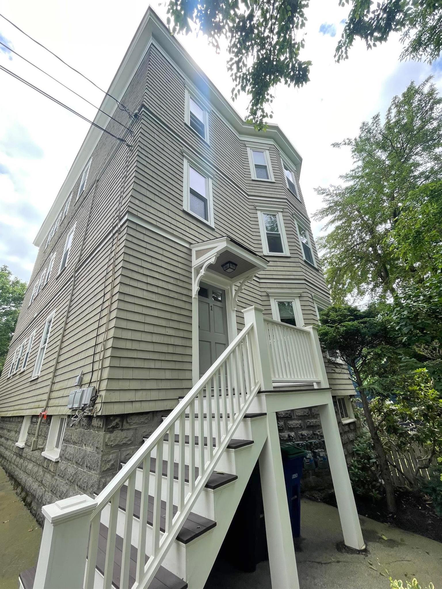 1 Belmont Sq, Spring Hill