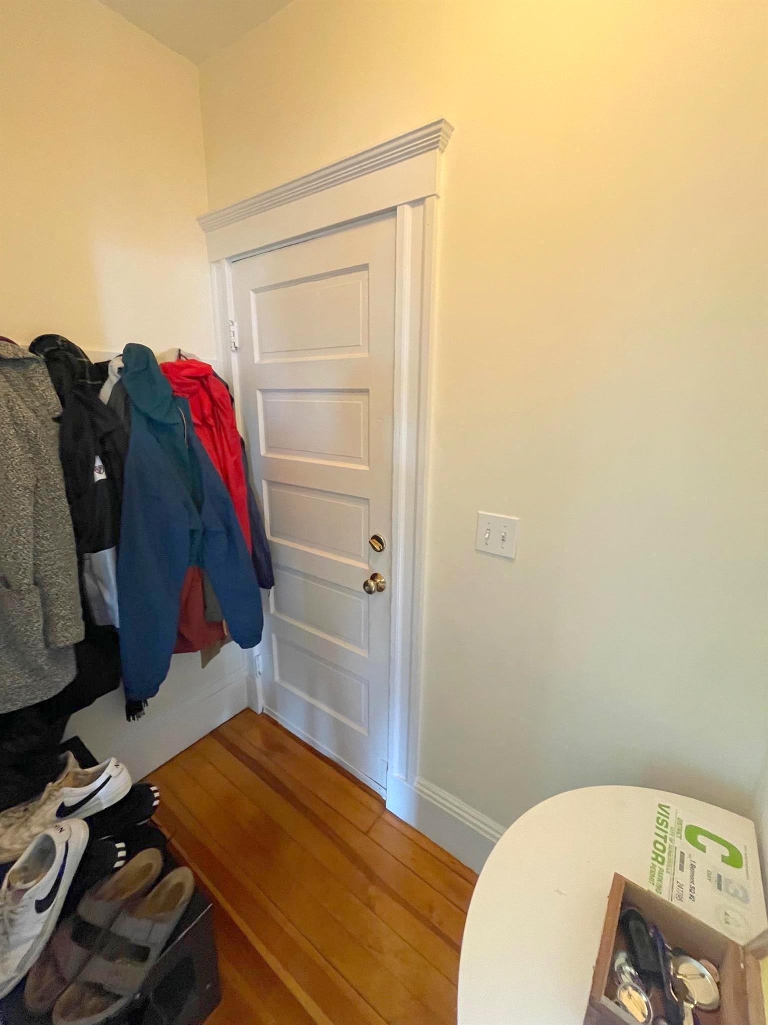 1 Belmont Sq, Spring Hill