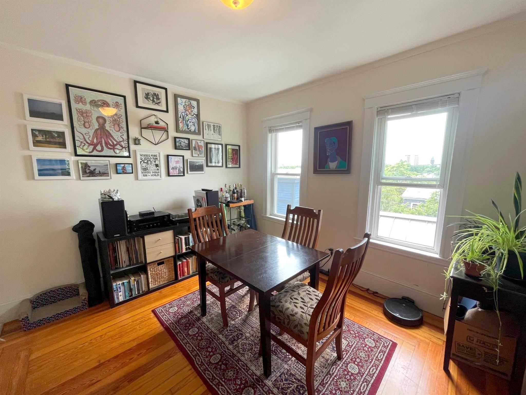 1 Belmont Sq, Spring Hill