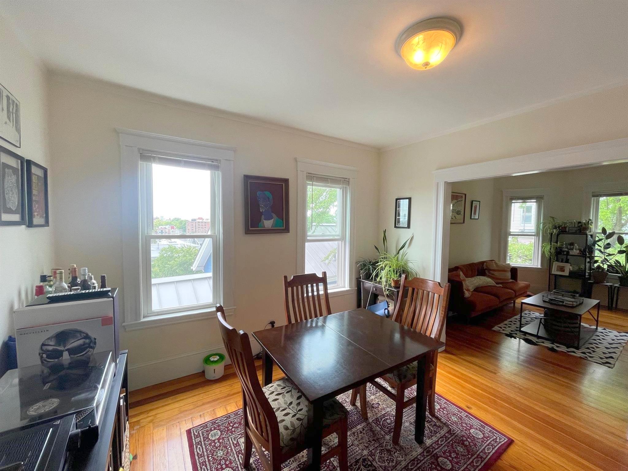 1 Belmont Sq, Spring Hill