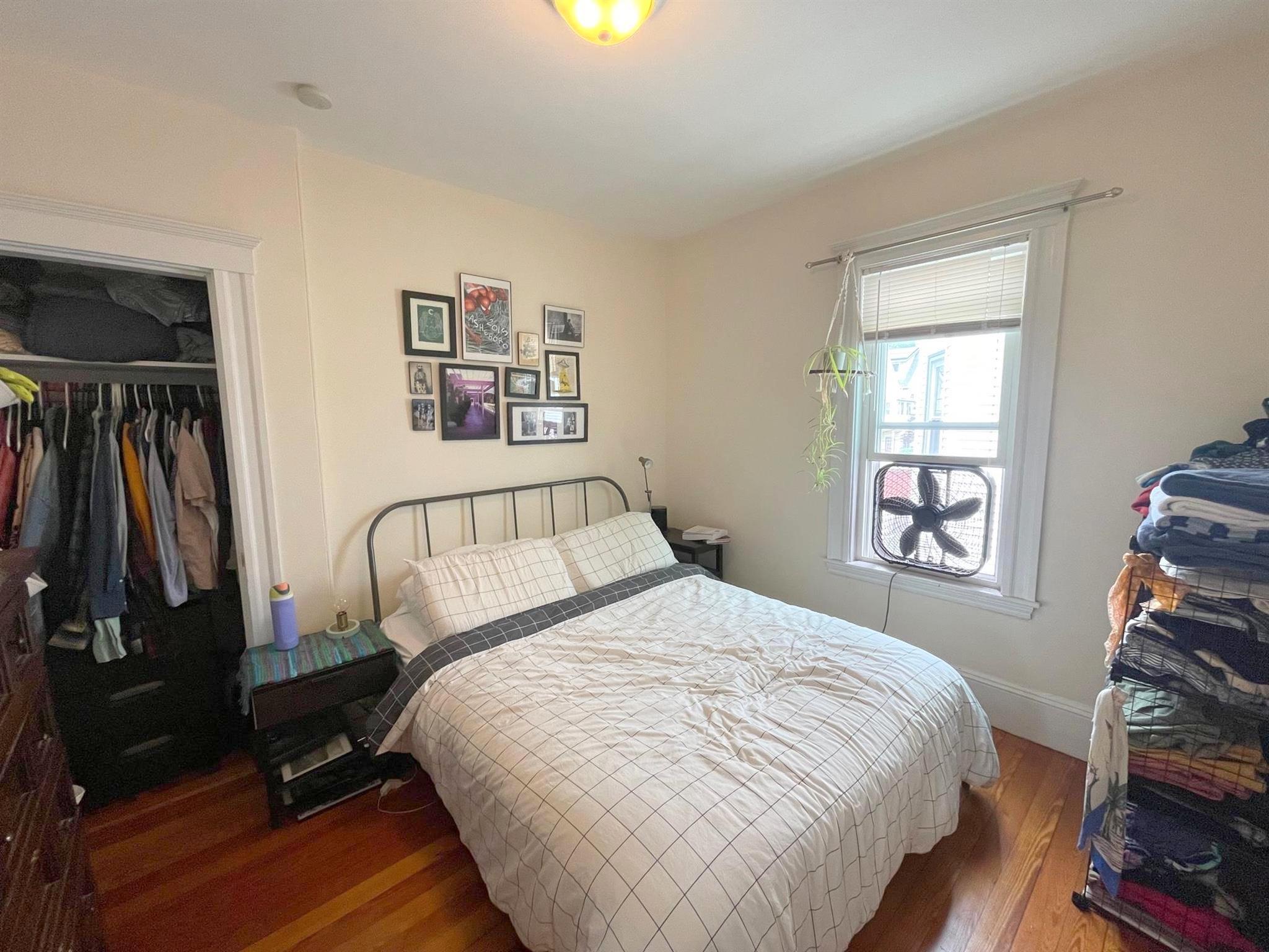 1 Belmont Sq, Spring Hill