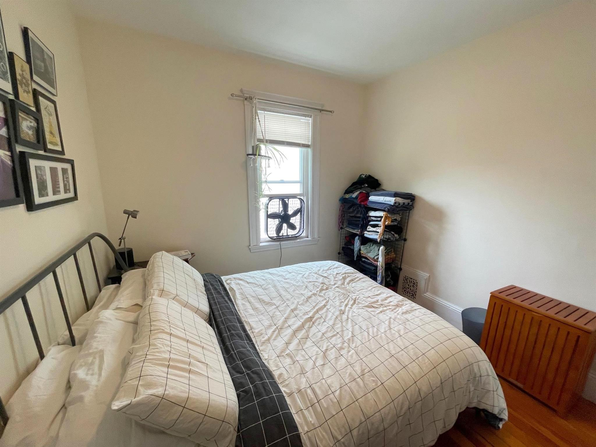 1 Belmont Sq, Spring Hill