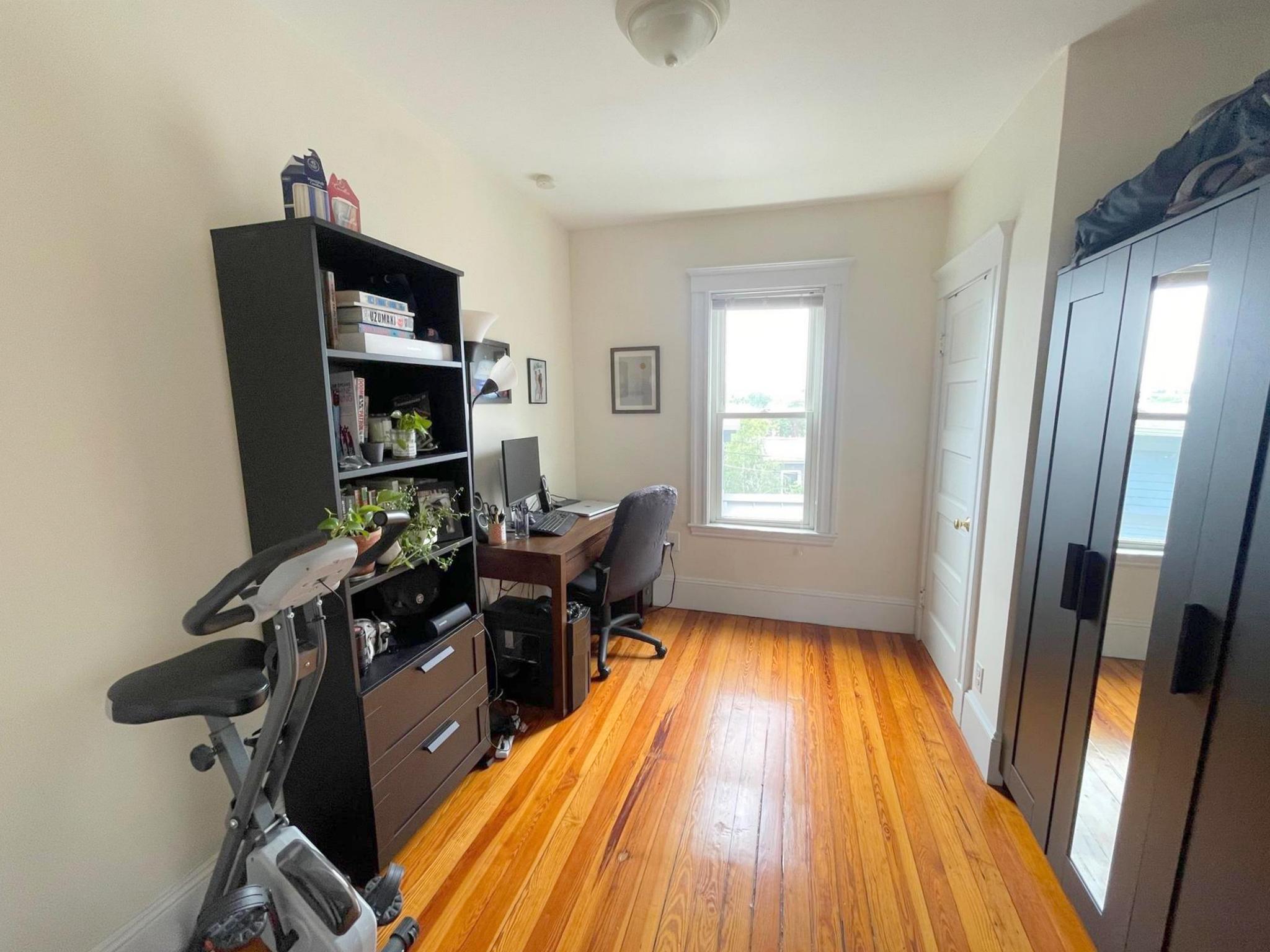 1 Belmont Sq, Spring Hill