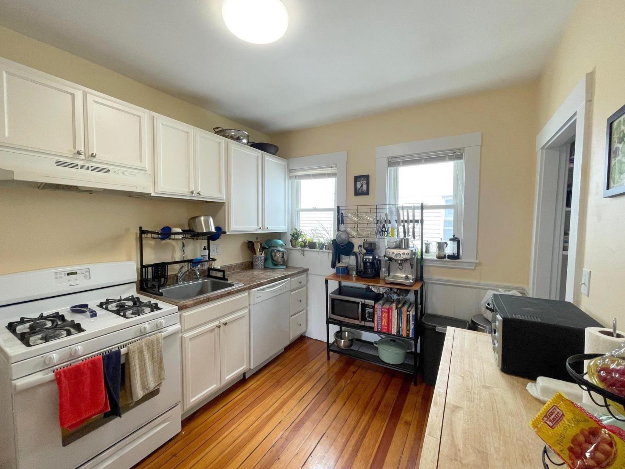 1 Belmont Sq, Spring Hill