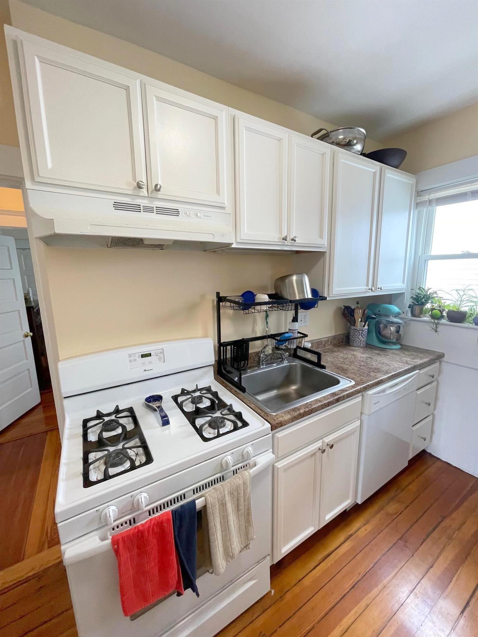 1 Belmont Sq, Spring Hill