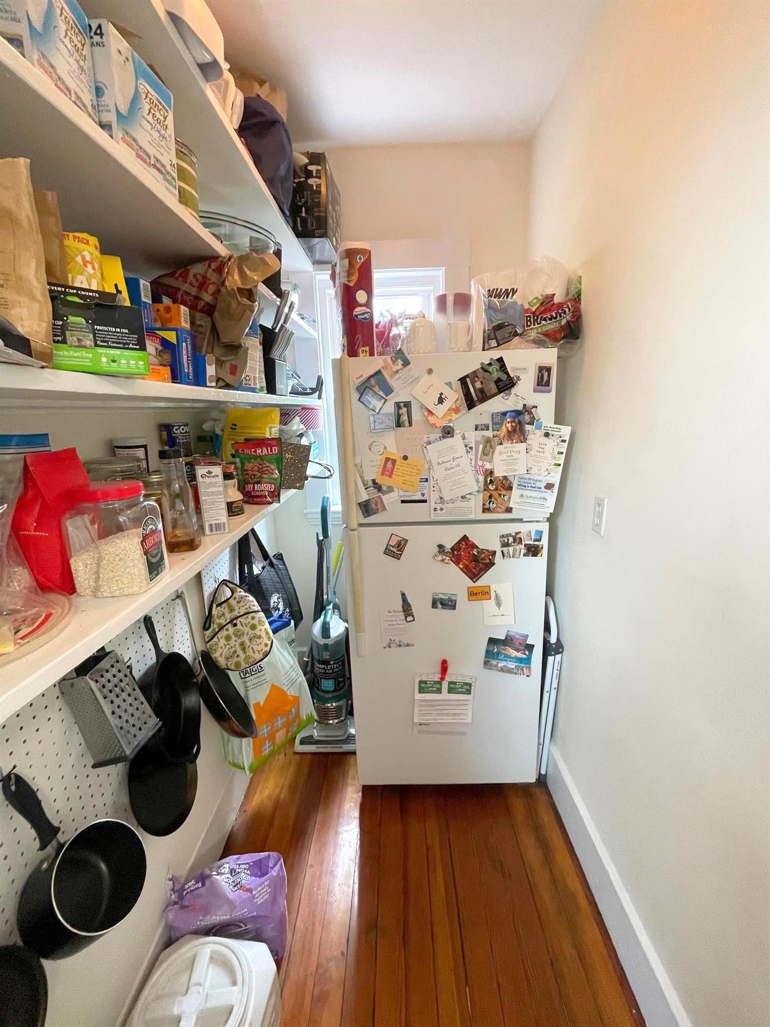 1 Belmont Sq, Spring Hill