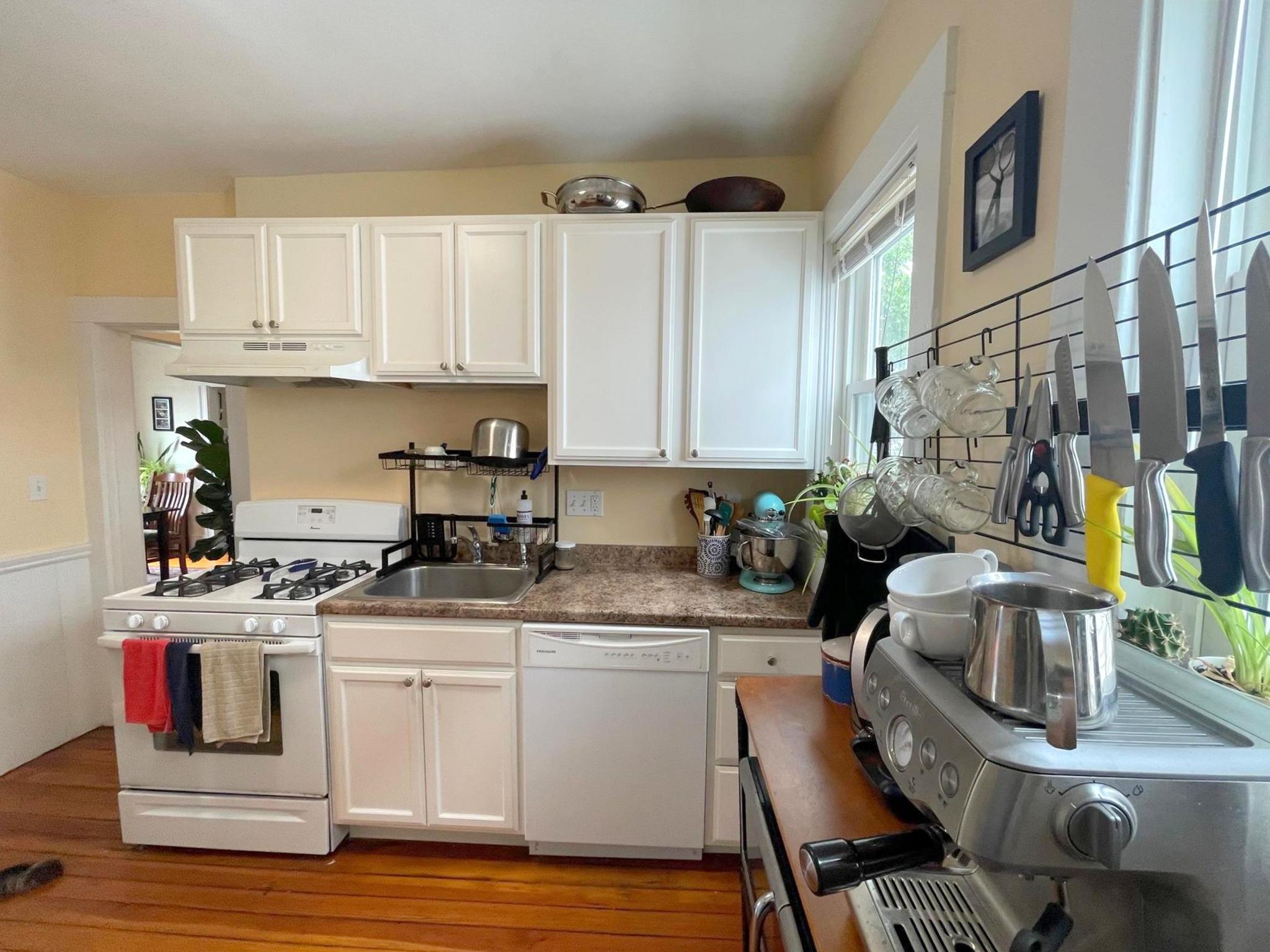 1 Belmont Sq, Spring Hill