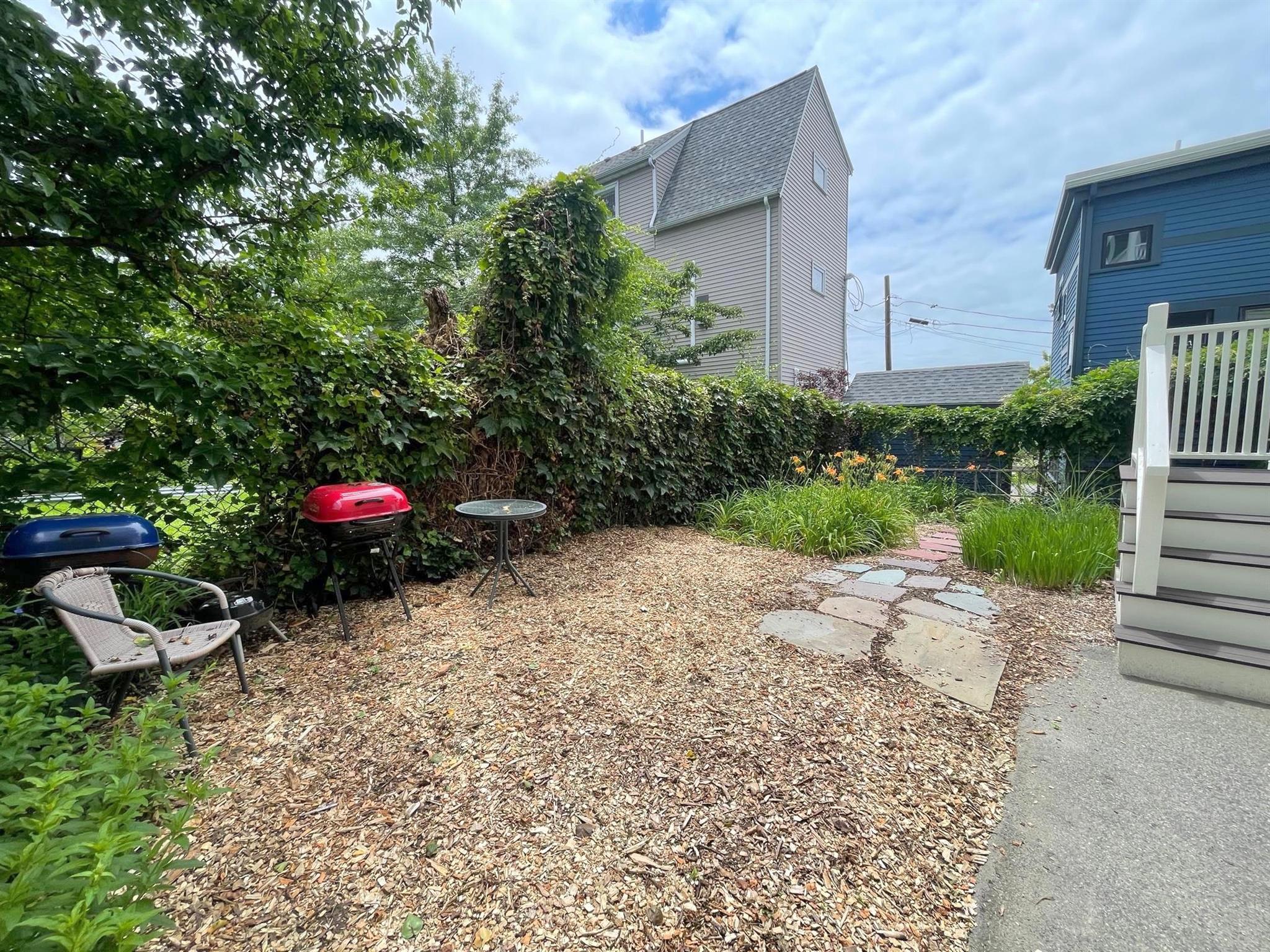 1 Belmont Sq, Spring Hill