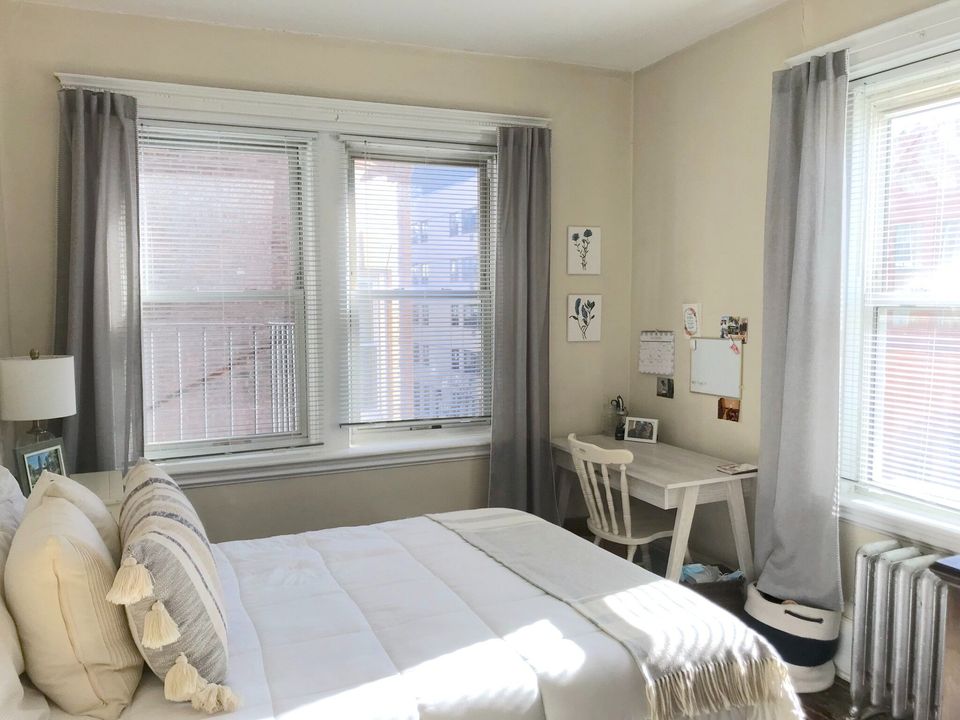 38 Hemenway St, Fenway