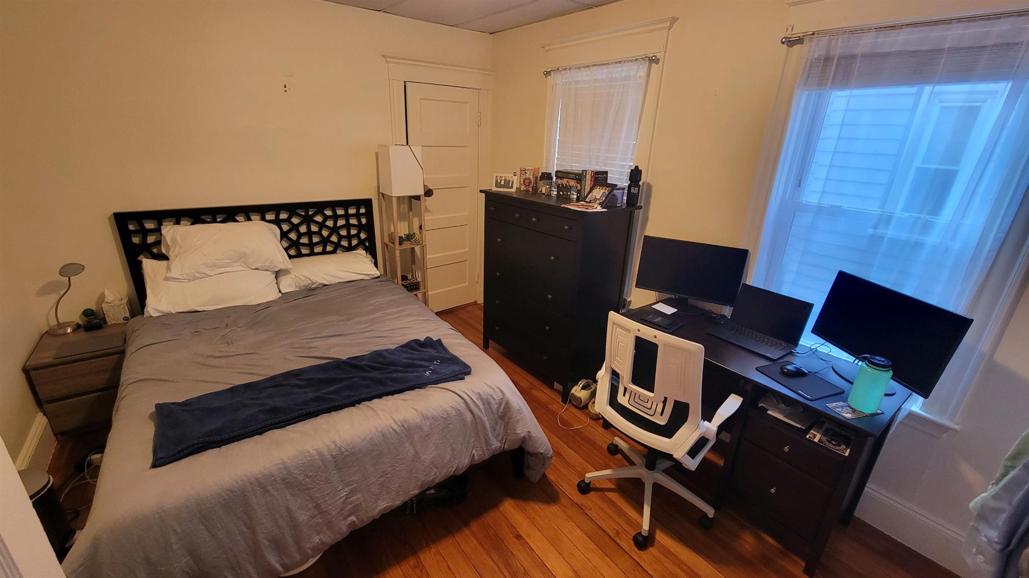 28 Lexington Ave, Davis Square