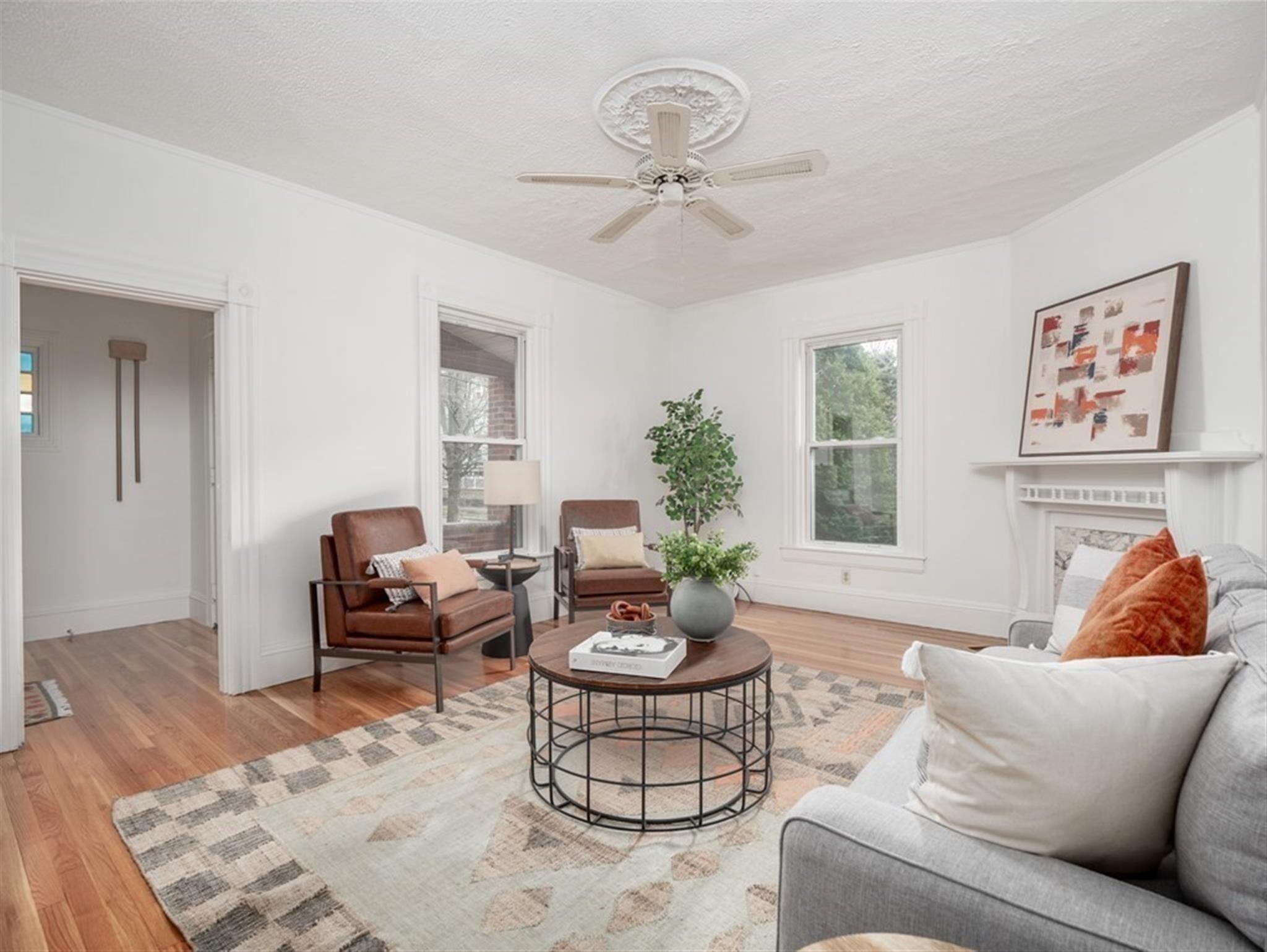 29 Florence St, Medford