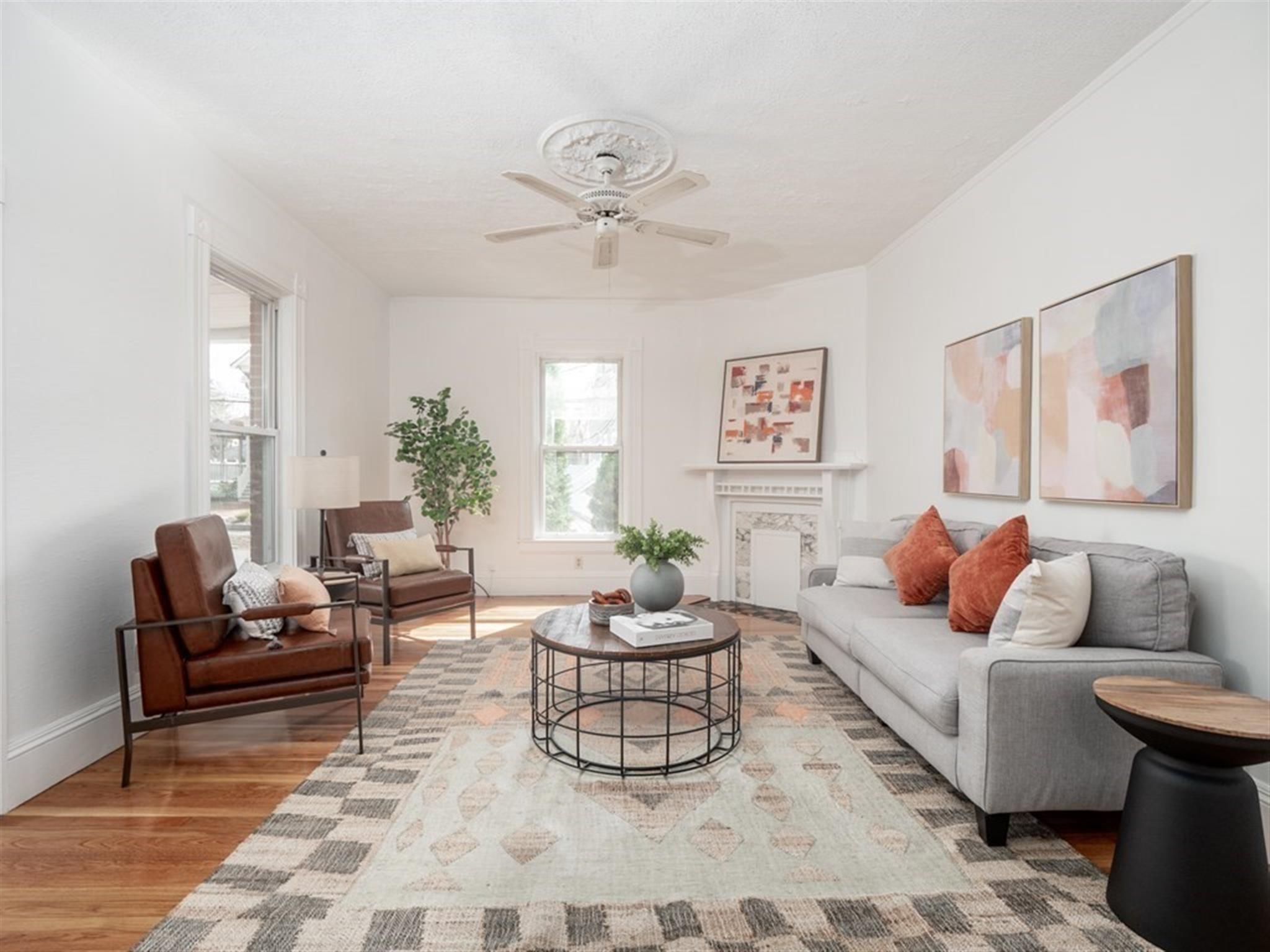 29 Florence St, Medford