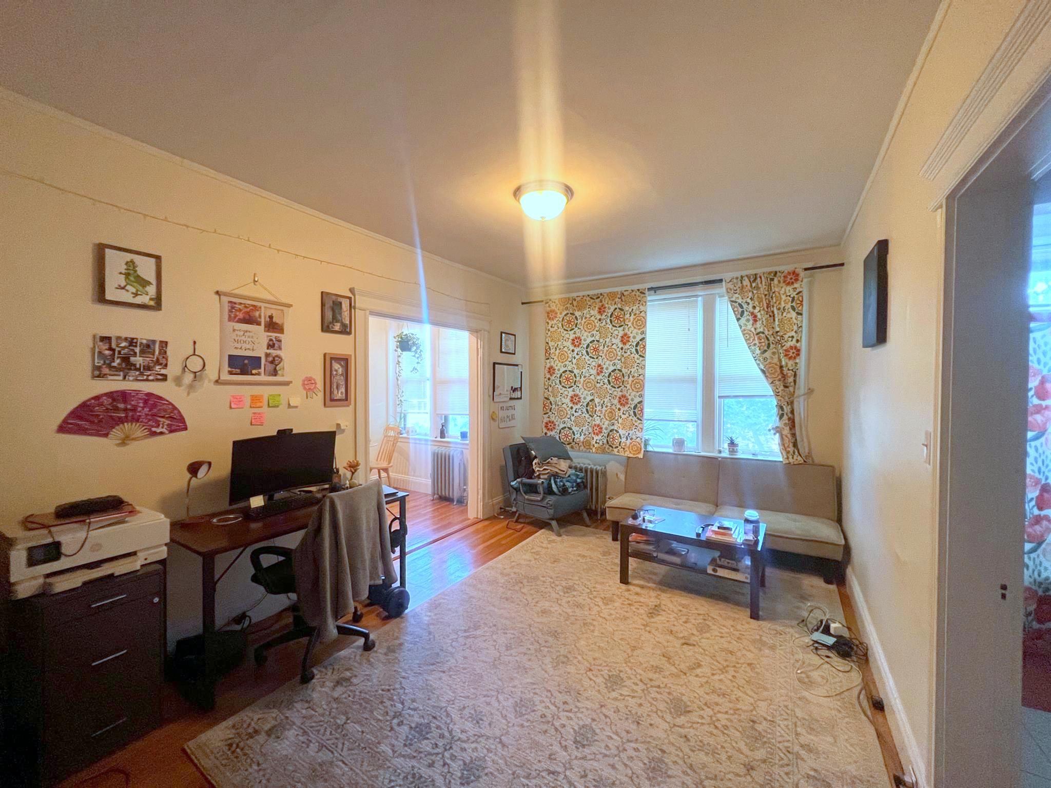 2 Crawford St, Mid Cambridge