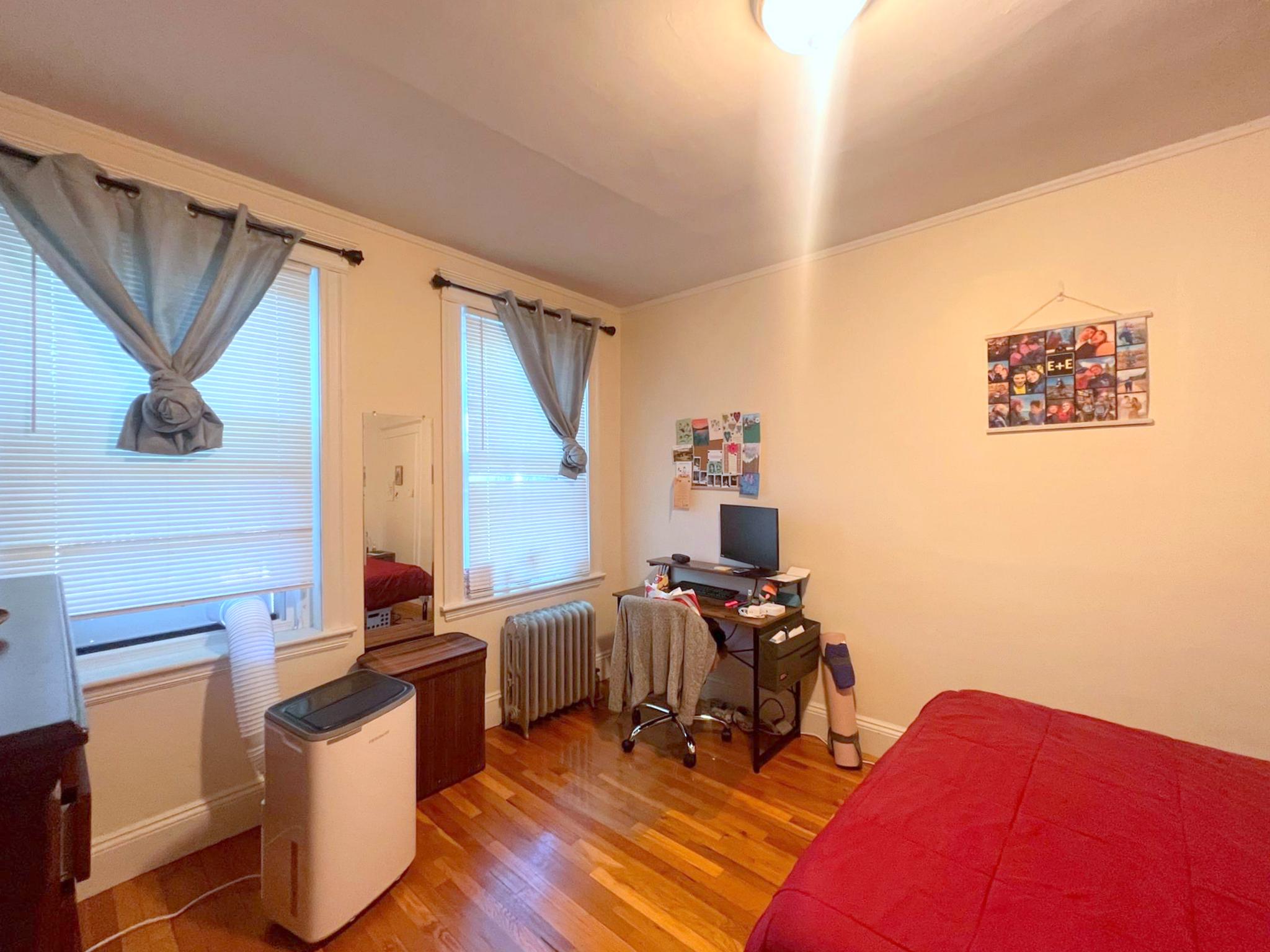 2 Crawford St, Mid Cambridge