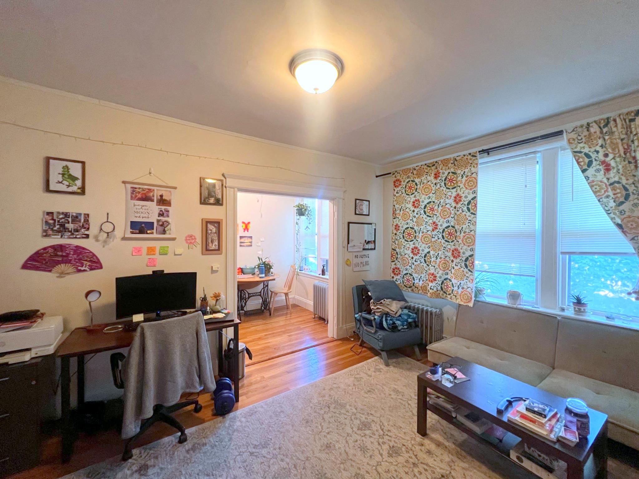 2 Crawford St, Mid Cambridge