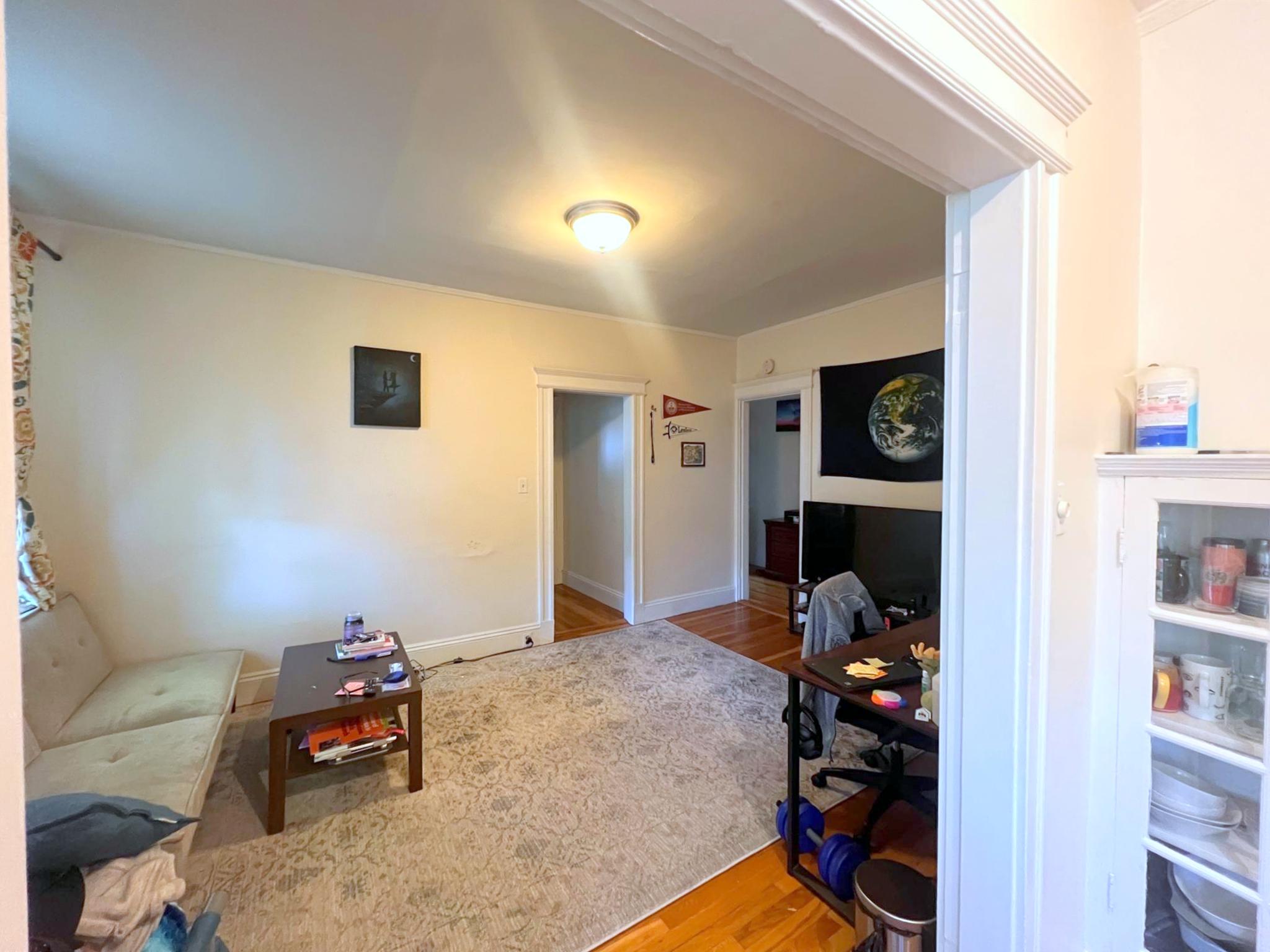 2 Crawford St, Mid Cambridge