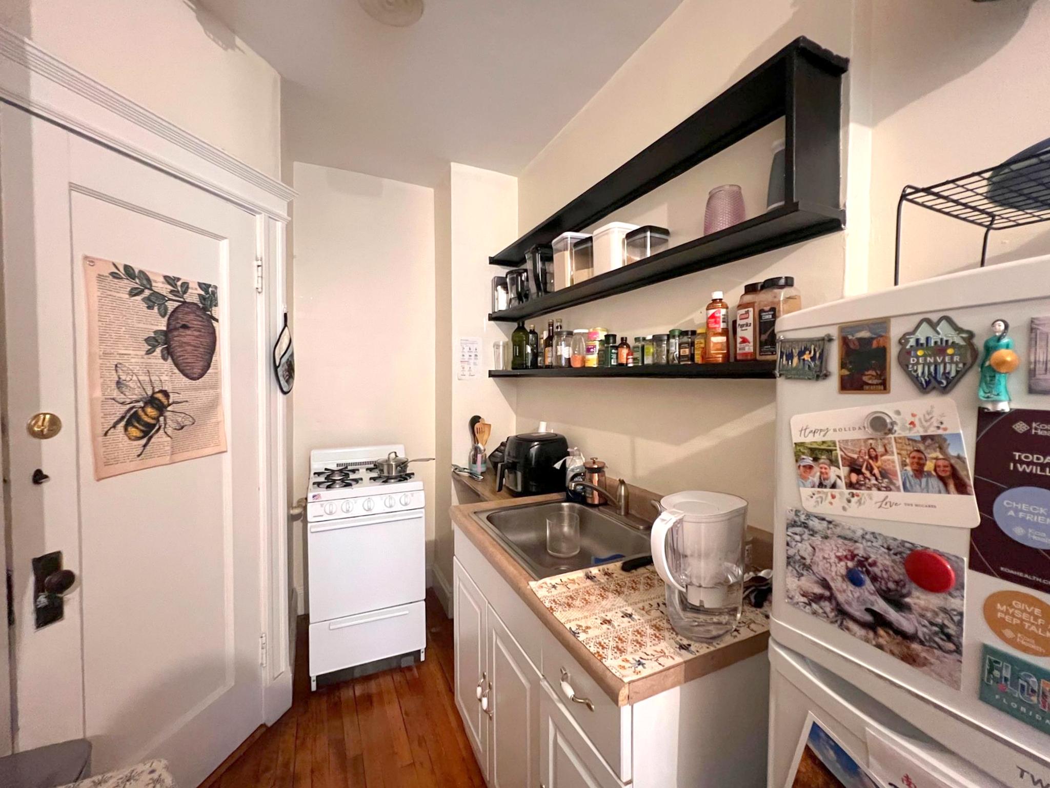 2 Crawford St, Mid Cambridge