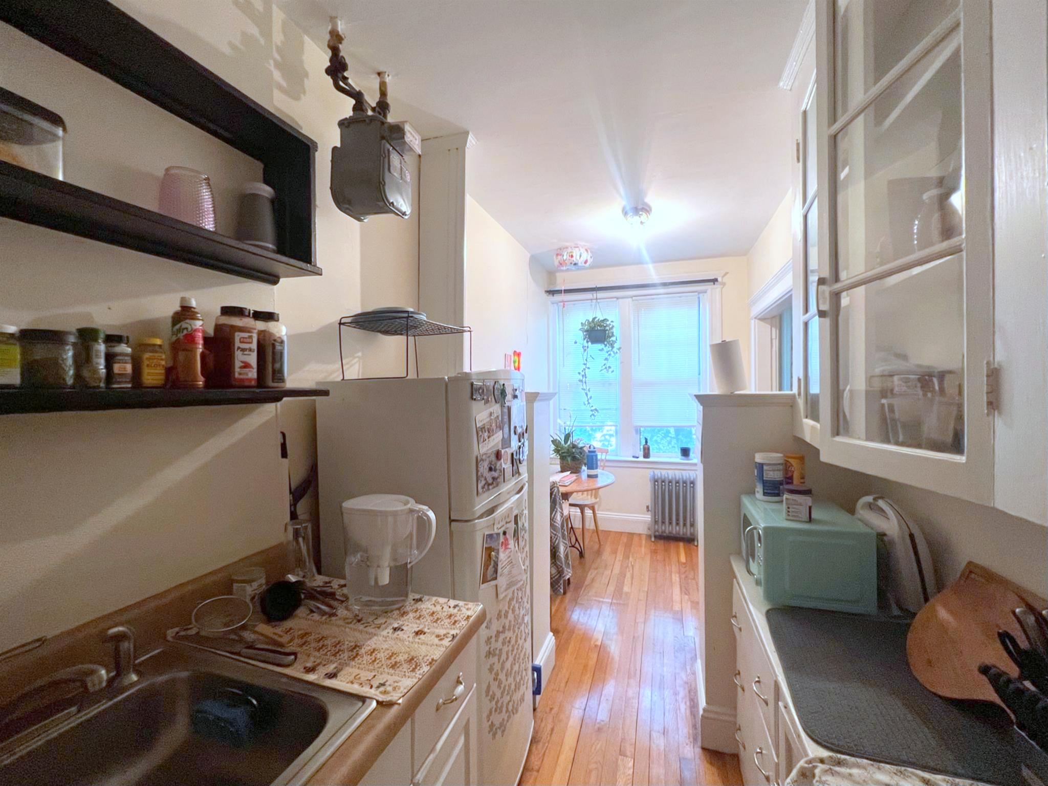 2 Crawford St, Mid Cambridge