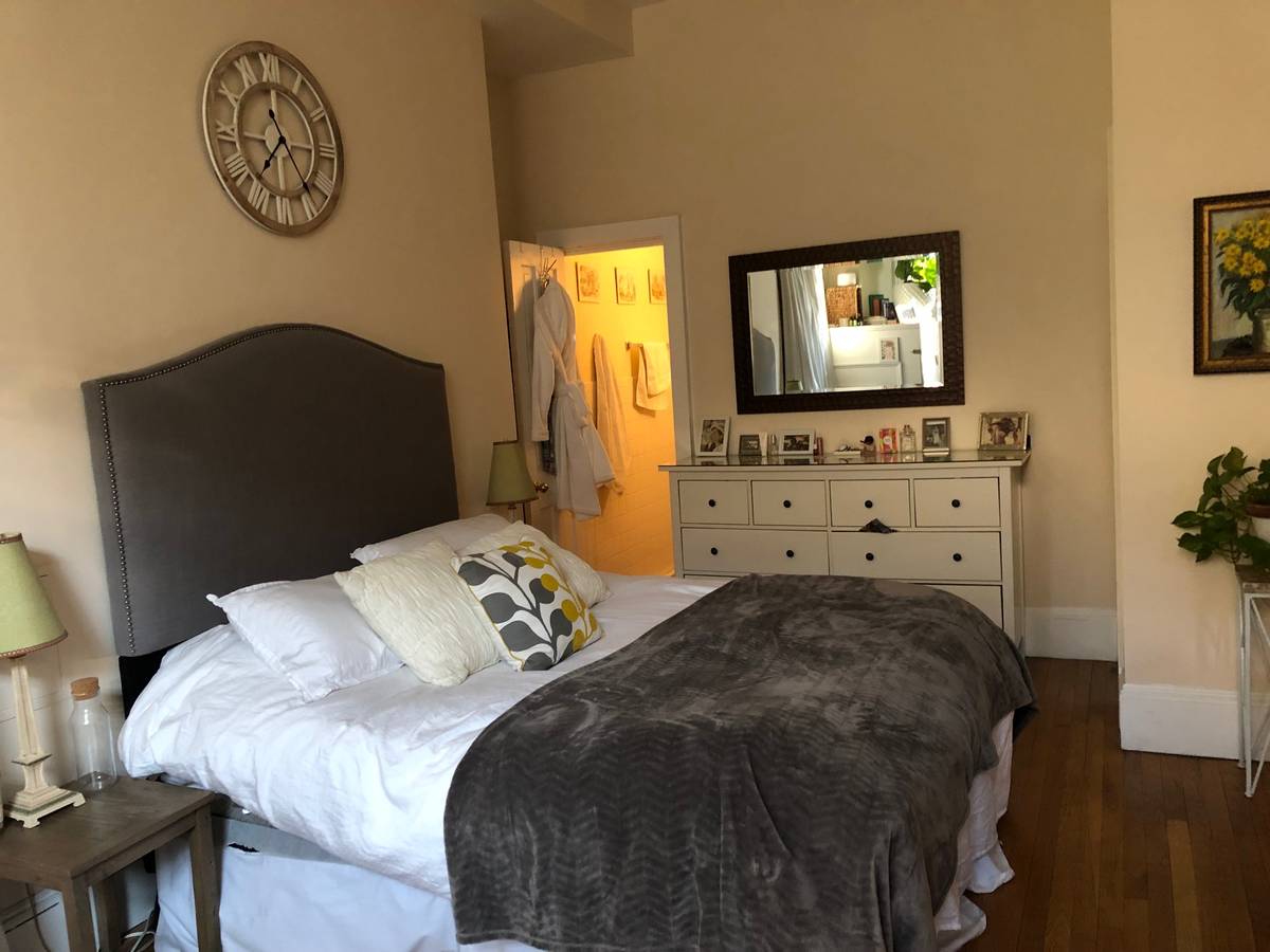 350 Beacon St, Back Bay