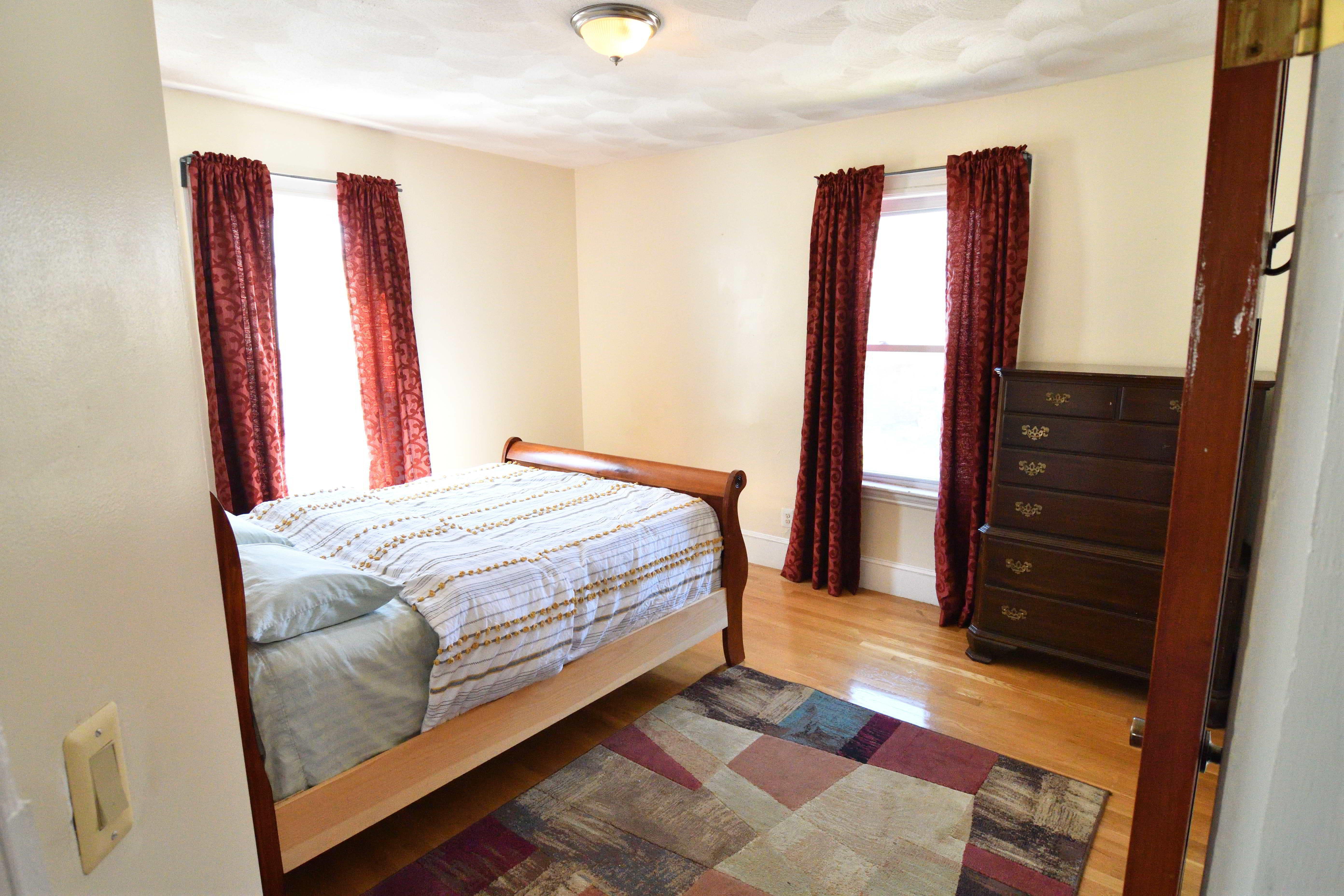 592 Park, Dorchester