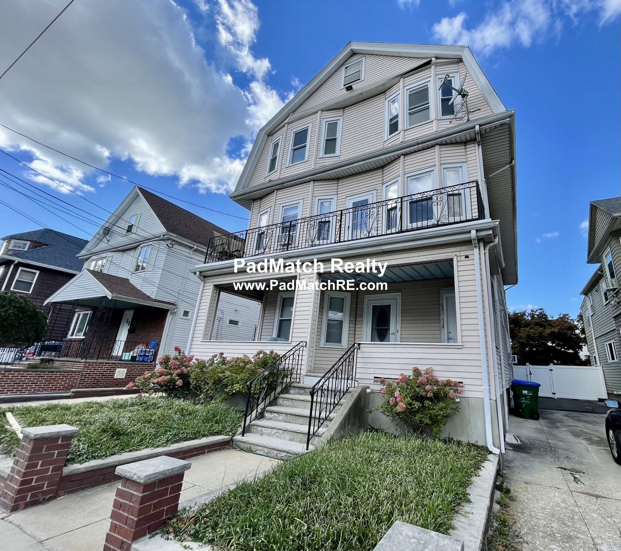 32 Bowen Ave, Medford