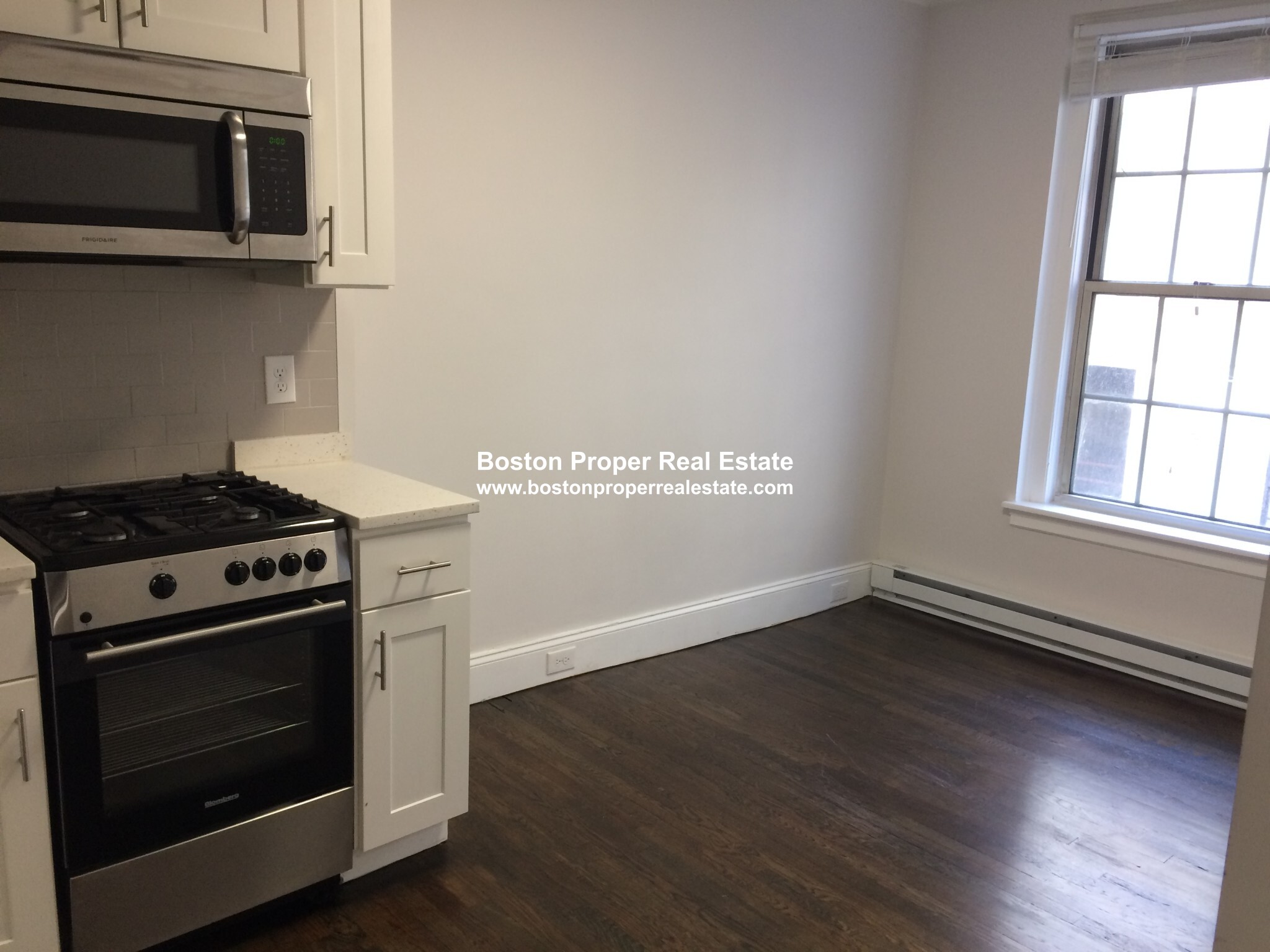 48 Clearway St, Back Bay