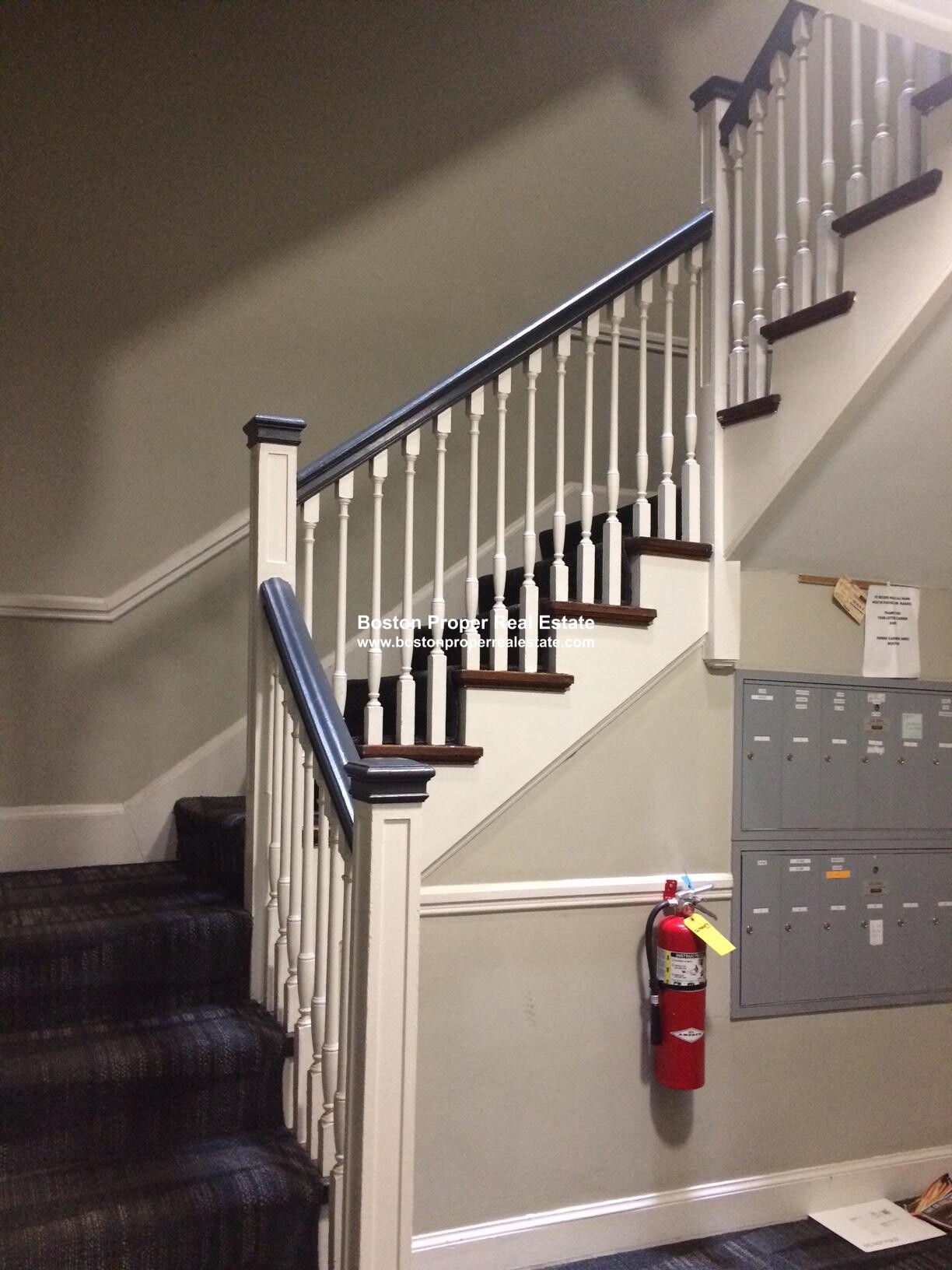 48 Clearway St, Back Bay