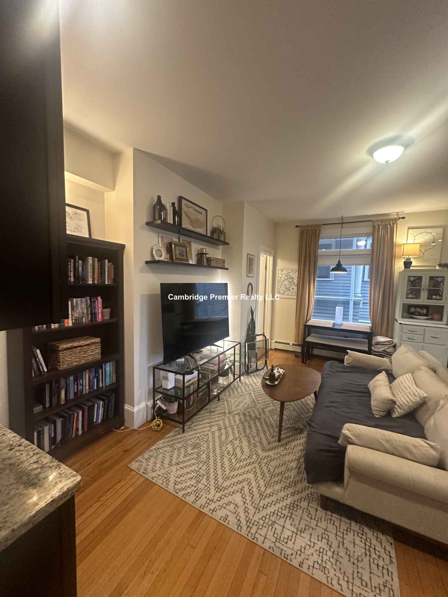 32 Dana St, Mid-Cambridge