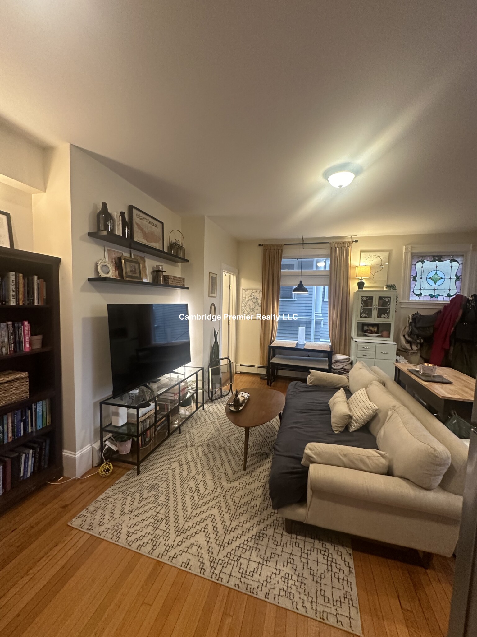 32 Dana St, Mid-Cambridge