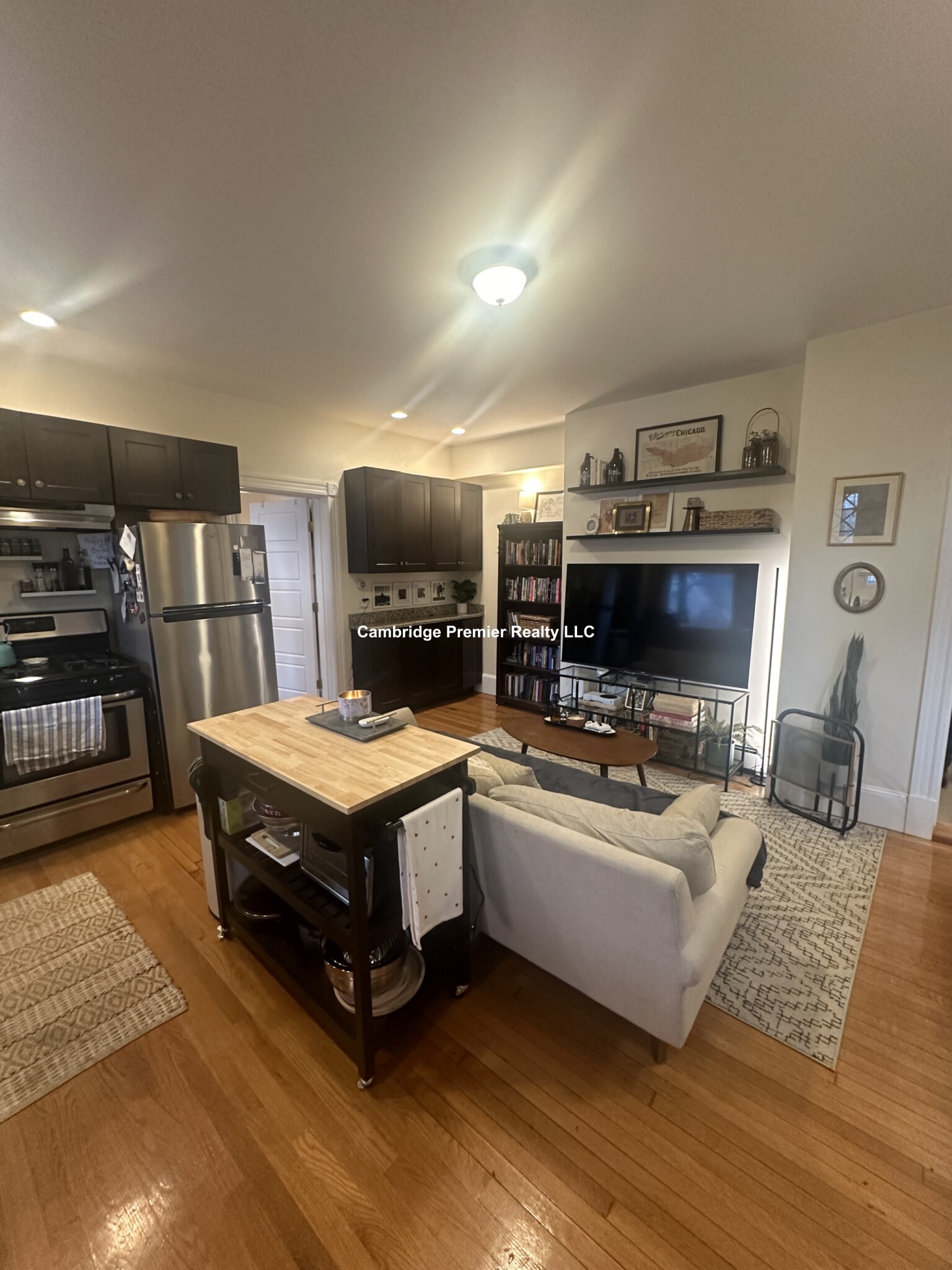 32 Dana St, Mid-Cambridge