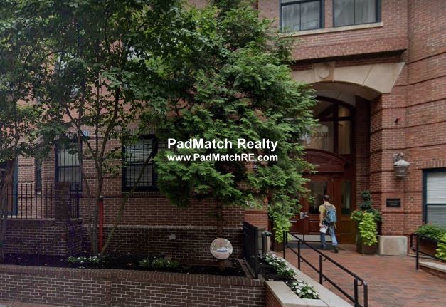 32 Garrison St, Back Bay