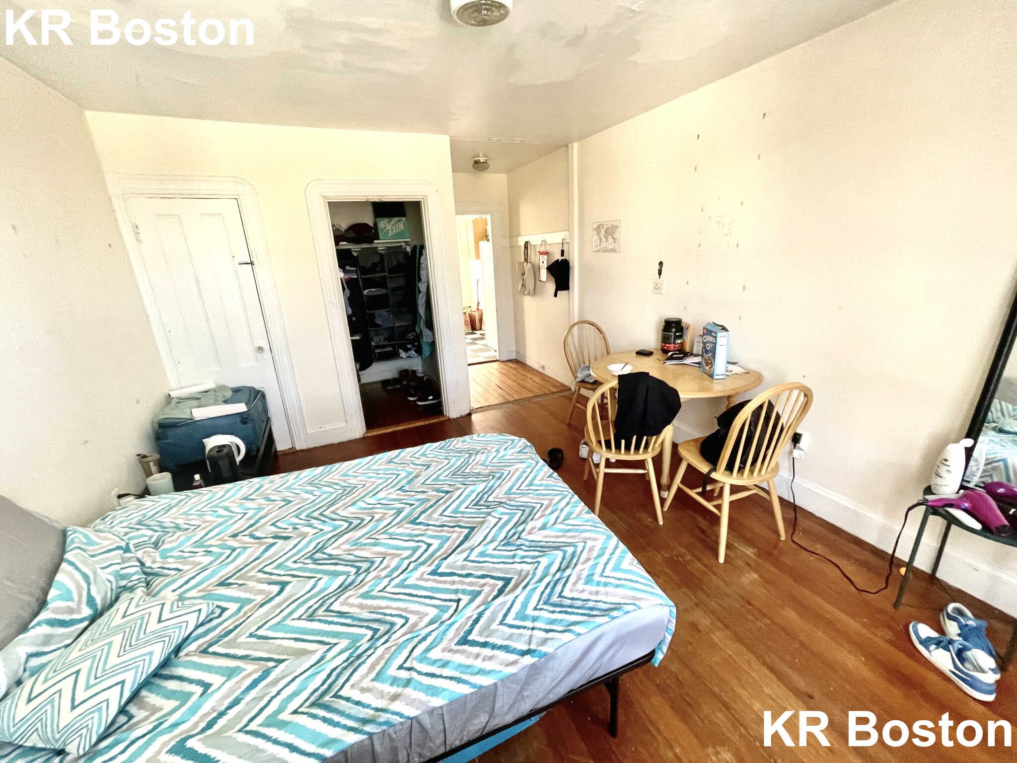 32 Gordon Str, Allston