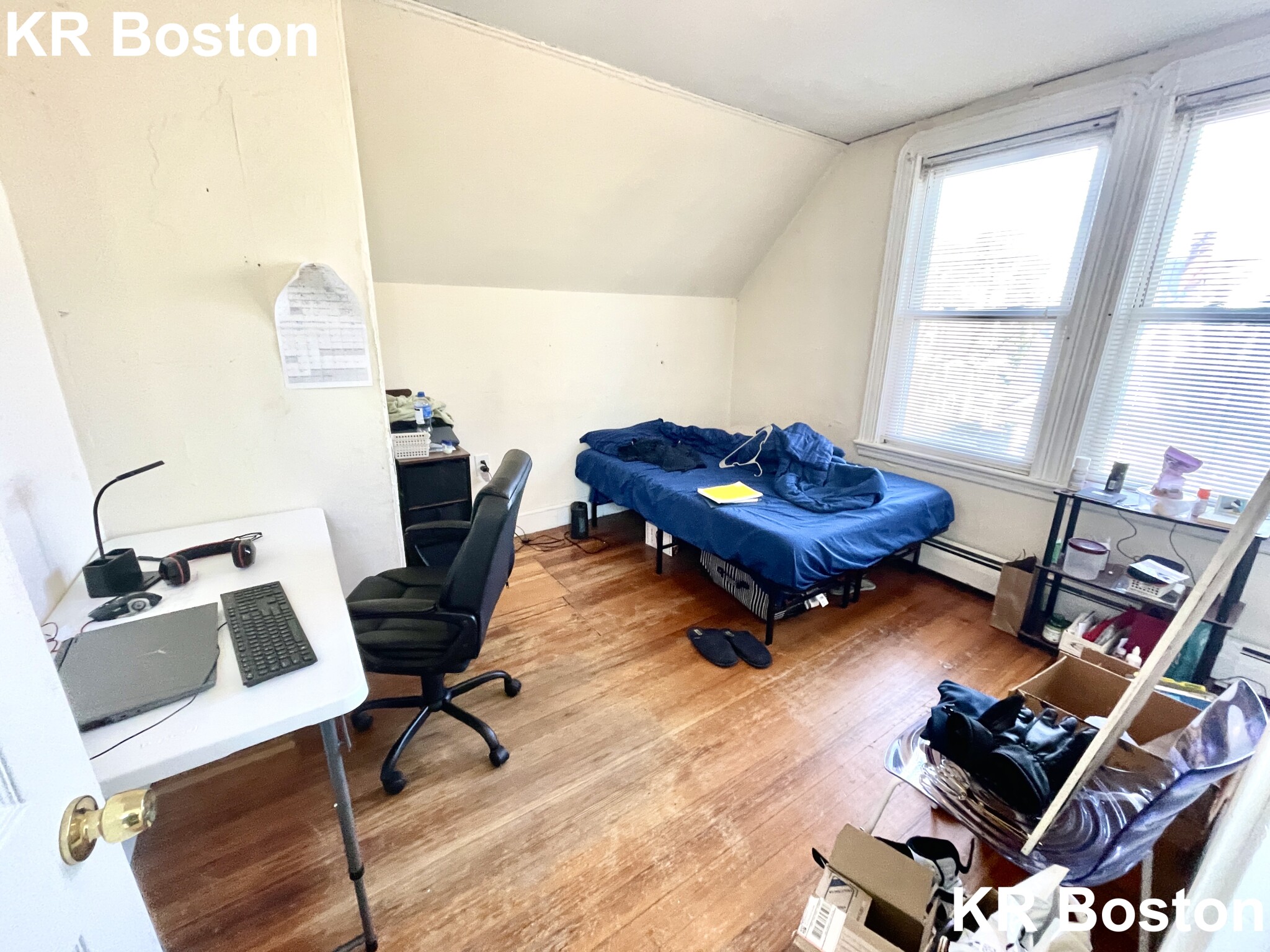 32 Gordon St,, Allston