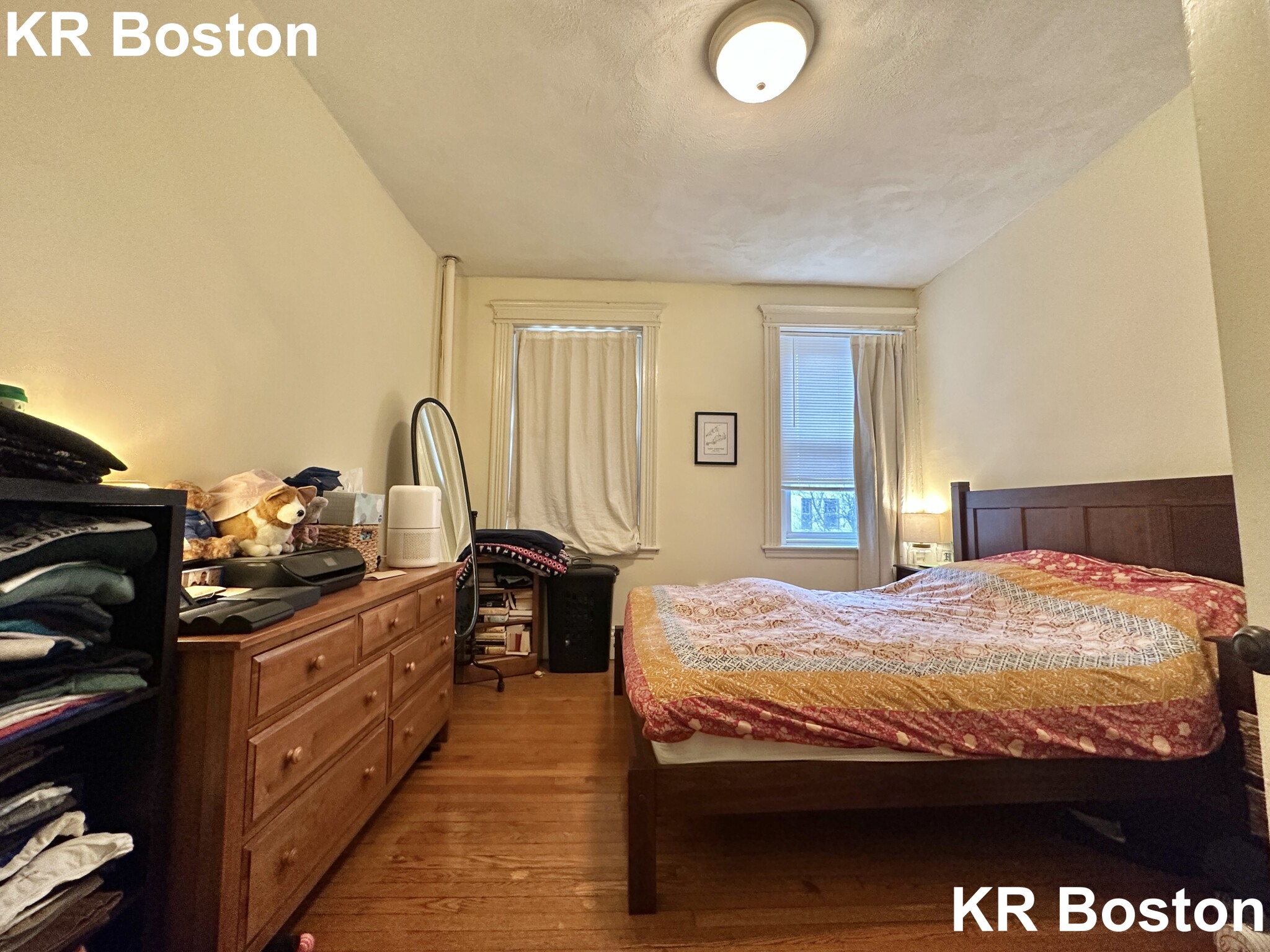 32 Queensberry St, Fenway