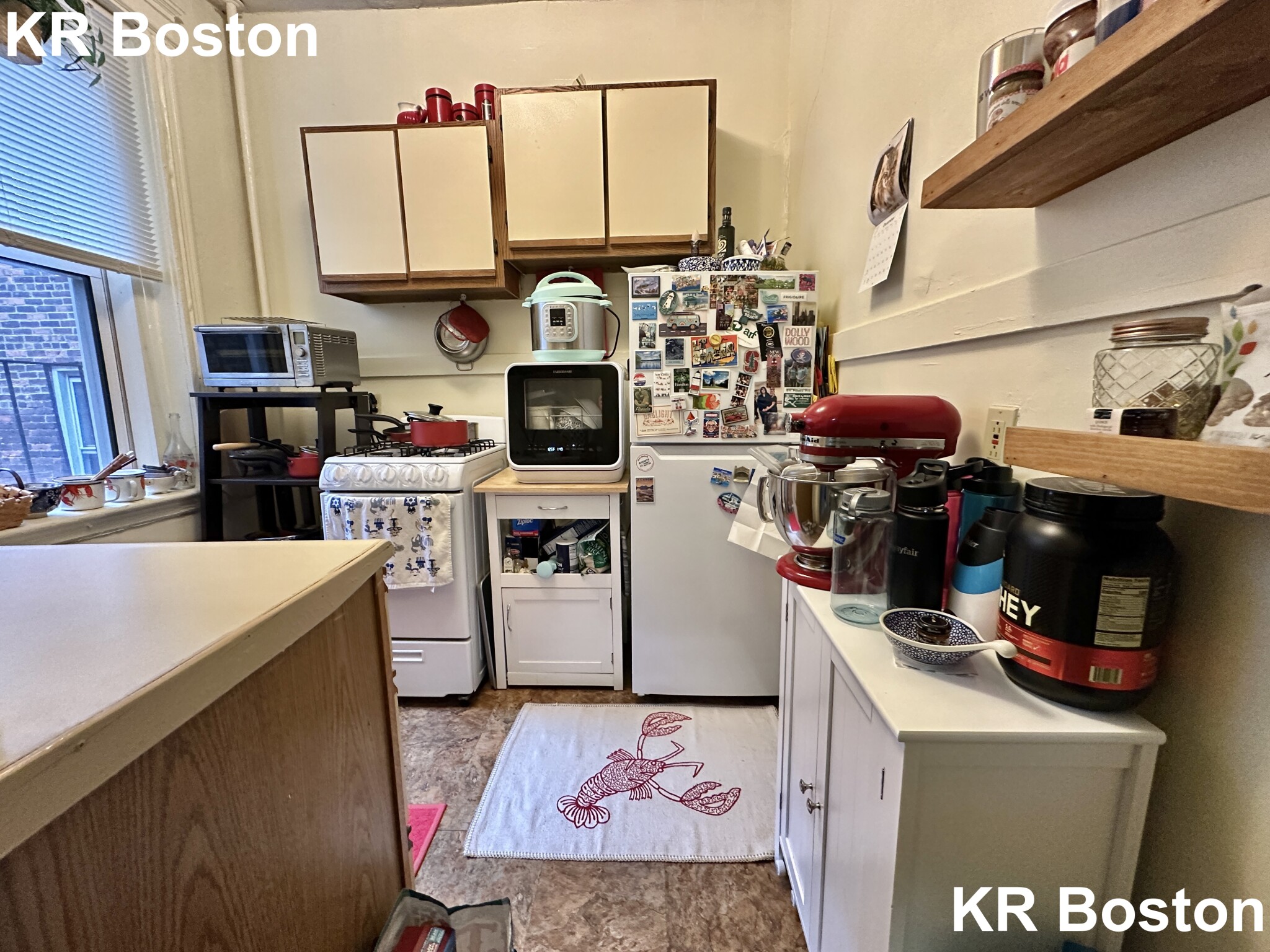 32 Queensberry St, Fenway