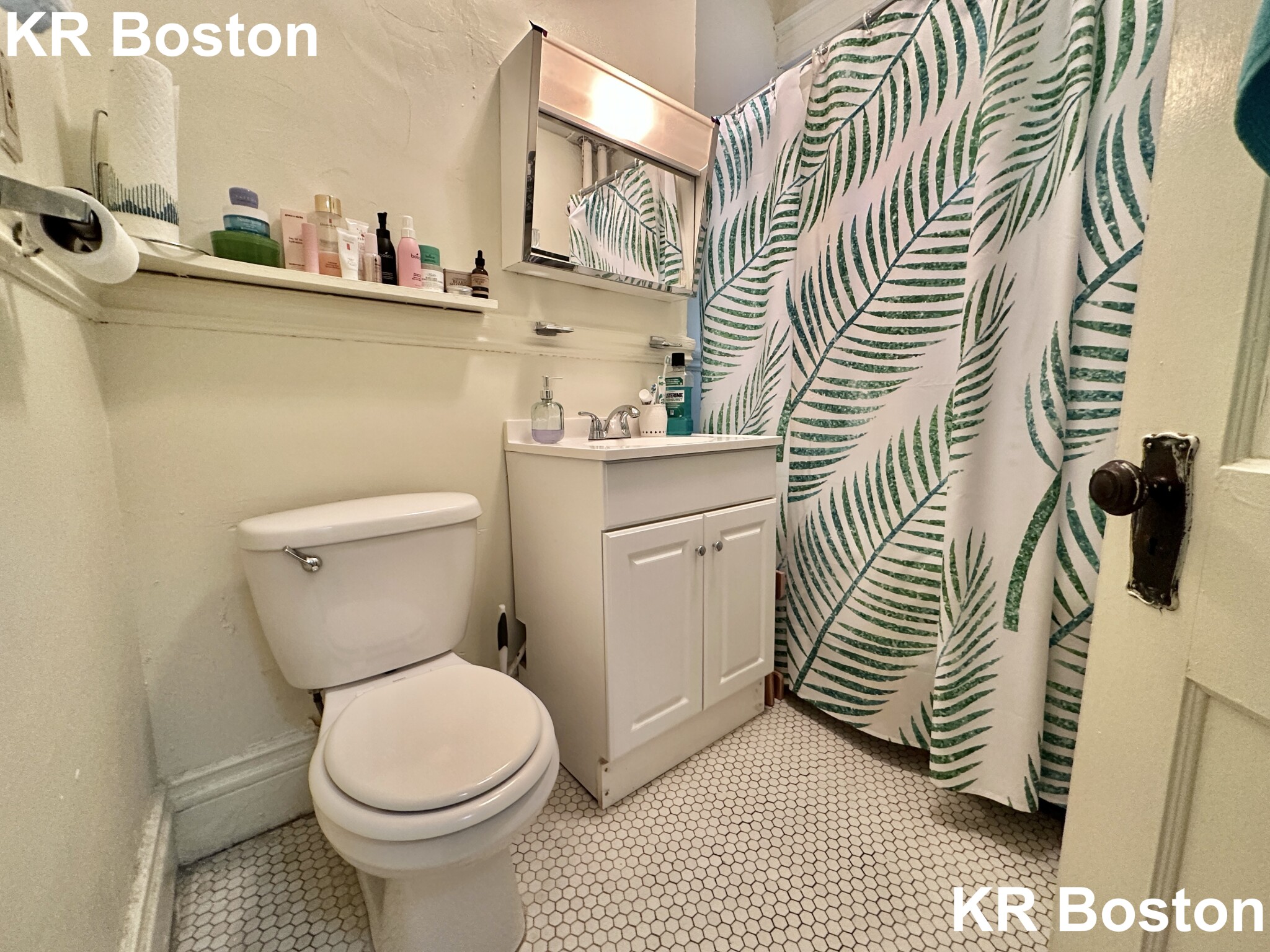 32 Queensberrys St, Fenway