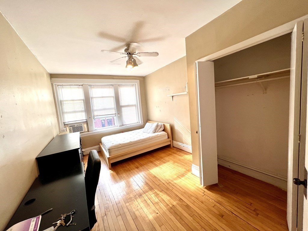 32 Reedsdale, Allston