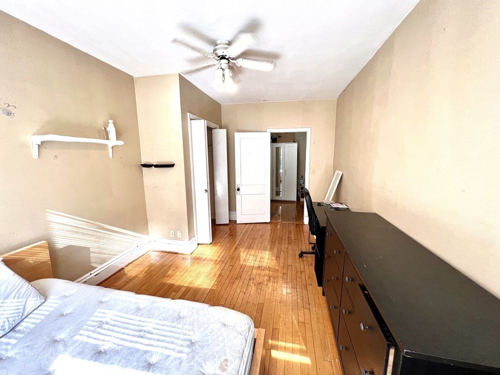 32 Reedsdale, Allston