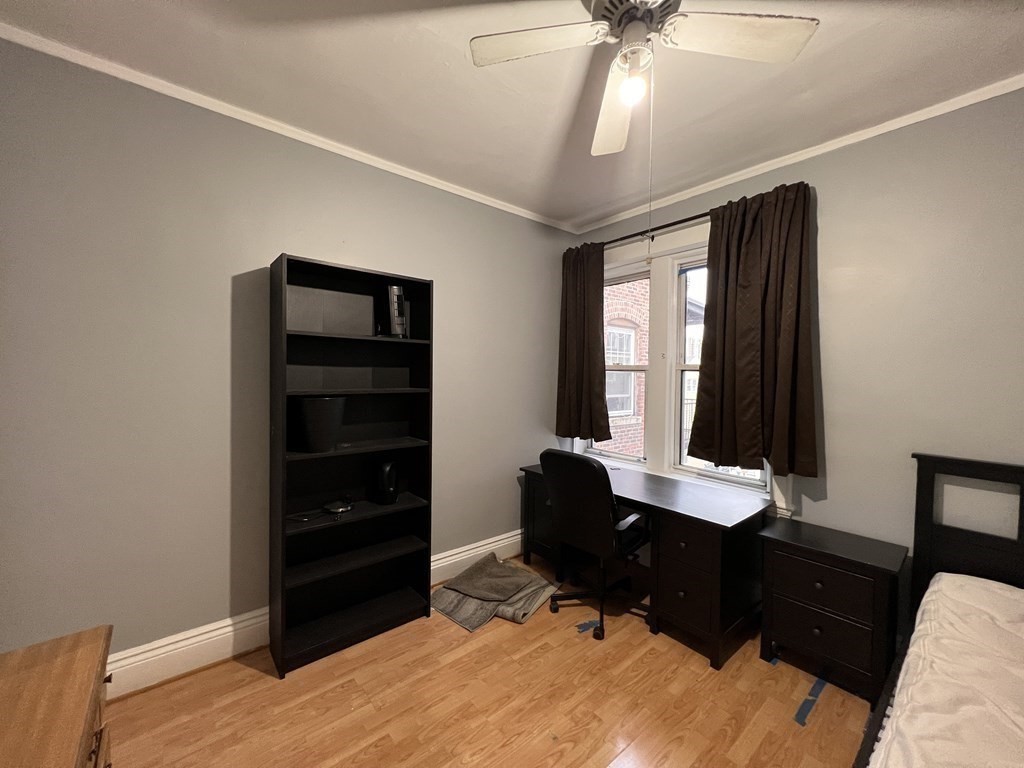 32 Reedsdale, Allston