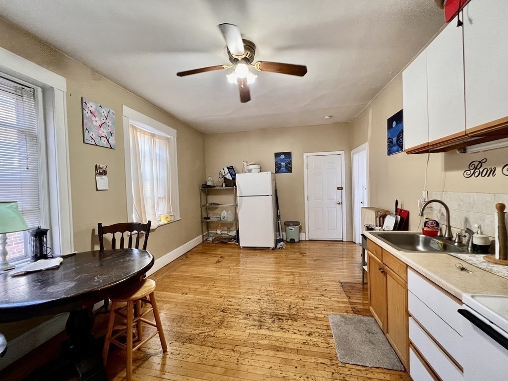 32 Reedsdale, Allston