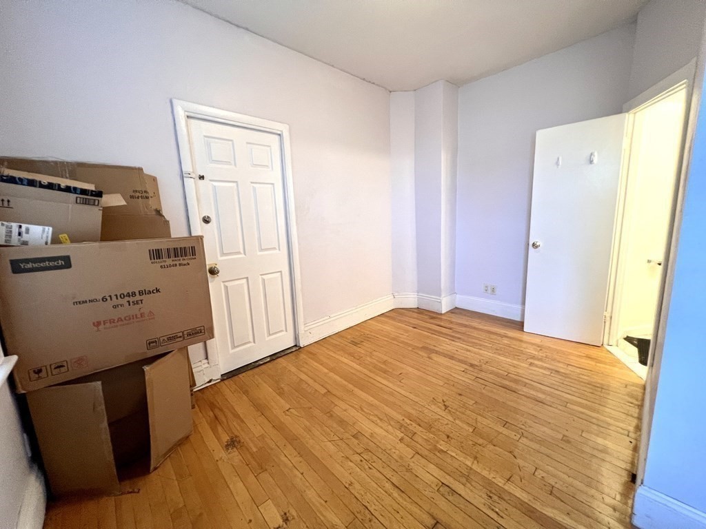 32 Reedsdale, Allston