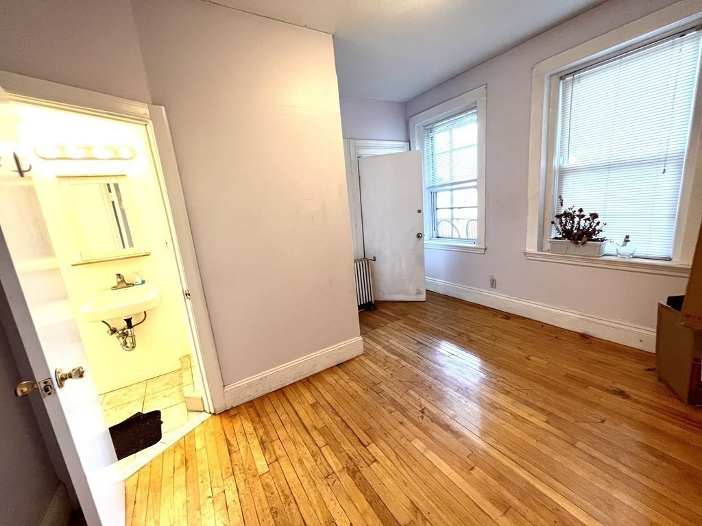 32 Reedsdale, Allston