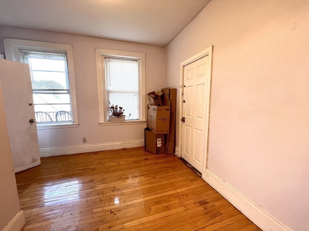 32 Reedsdale, Allston