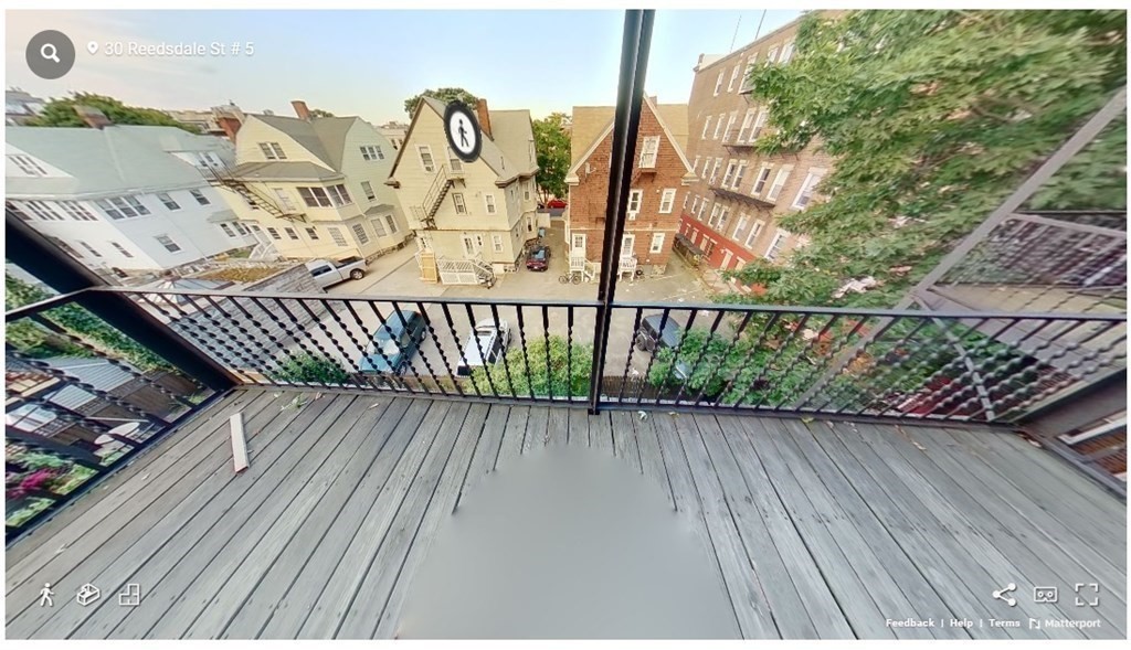 32 Reedsdale, Allston