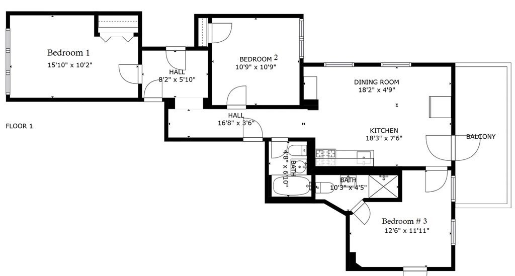 32 Reedsdale, Allston