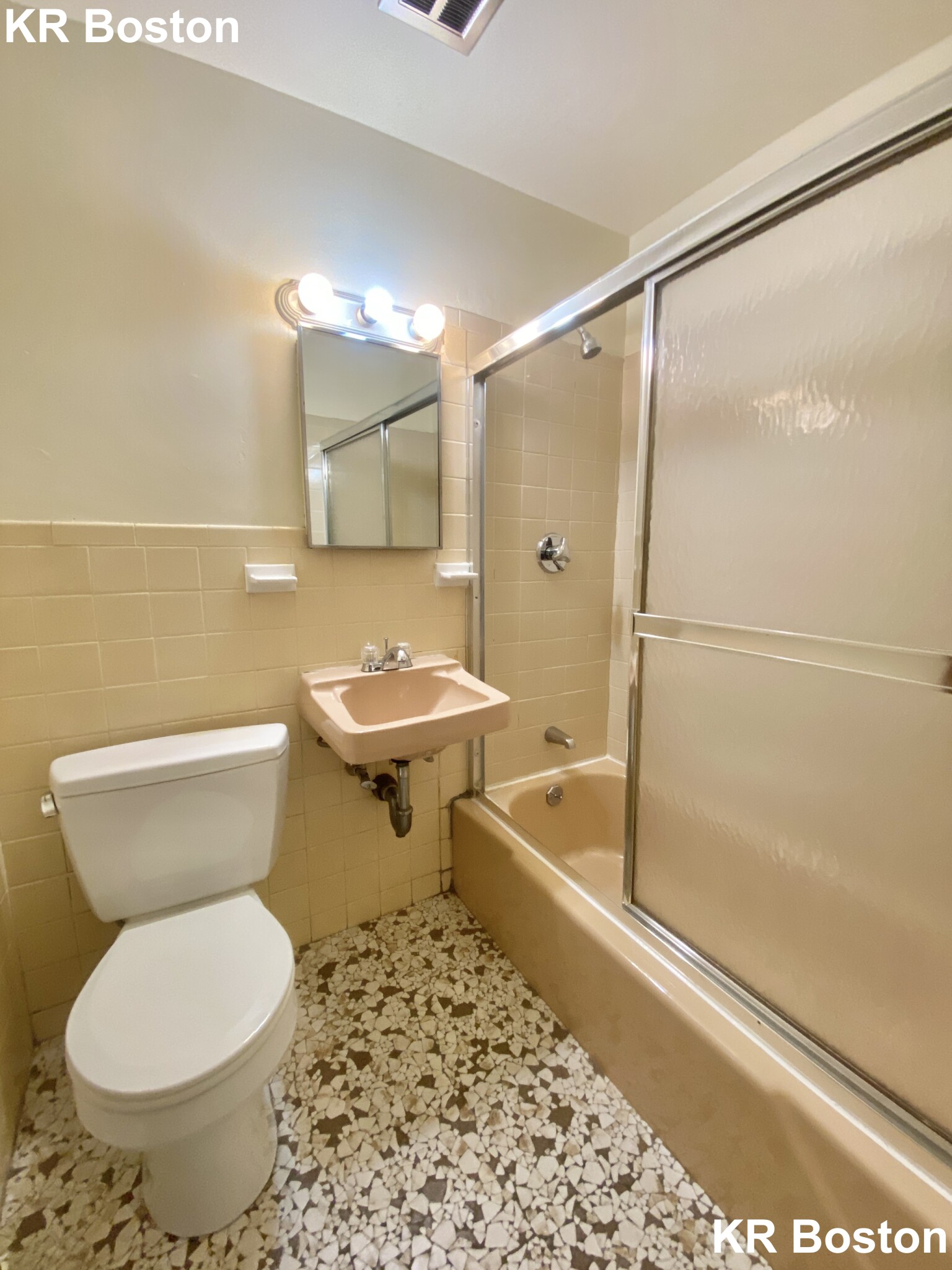 32 Westland Ave, Fenway