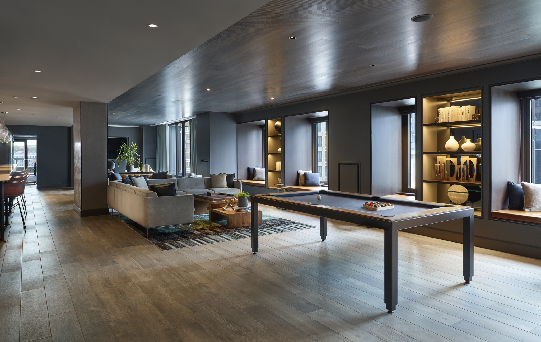 1350 Boylston St, Fenway