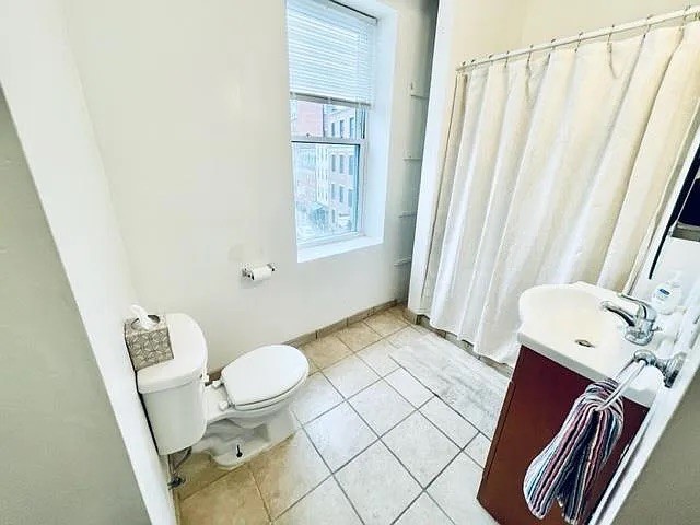 31 Parmenter St, North End